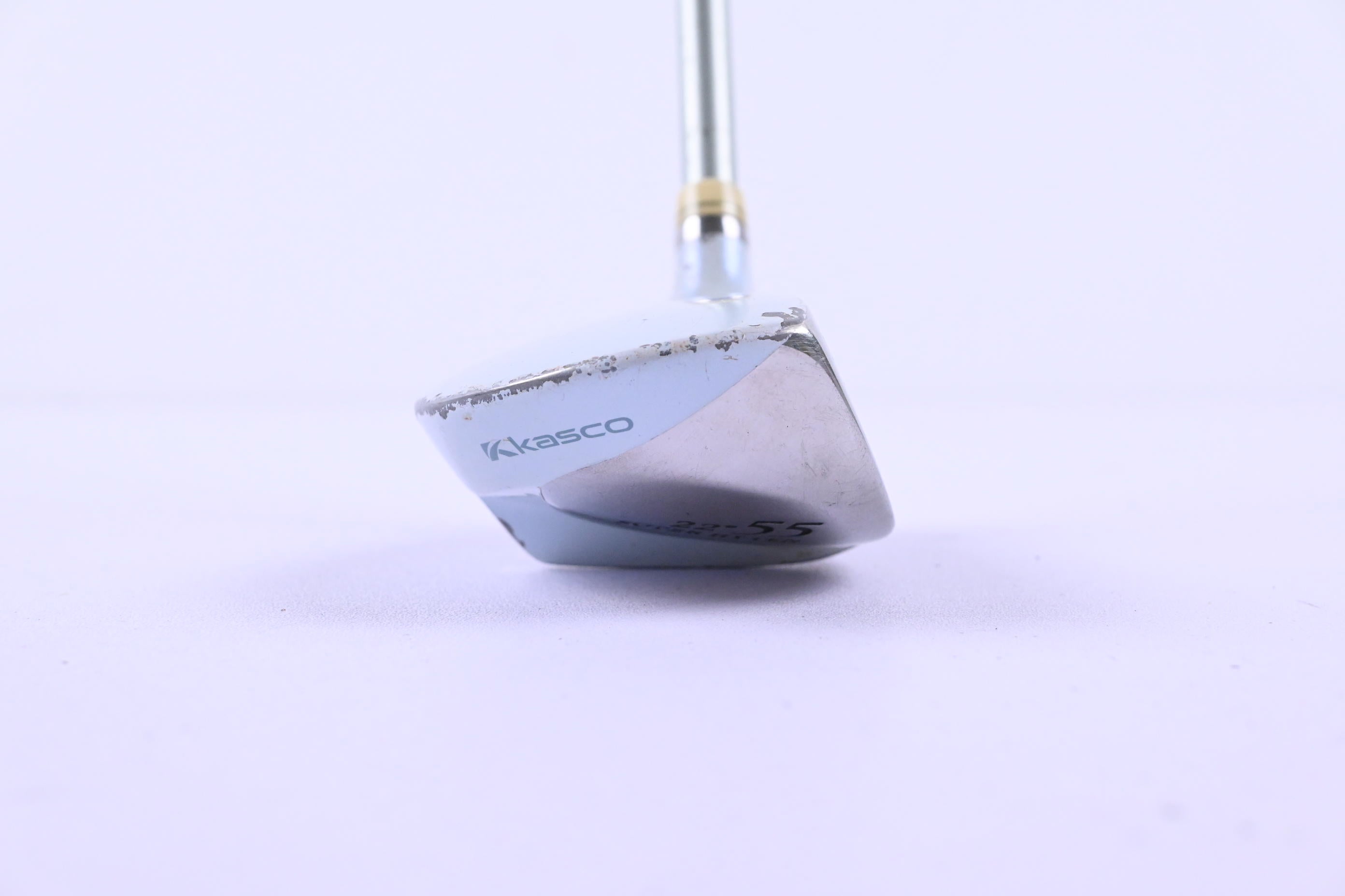 Ladies Kasco Super Hyten #3 Hybrid / 22 Degree / Ladies Flex Elaster MK LT U4300