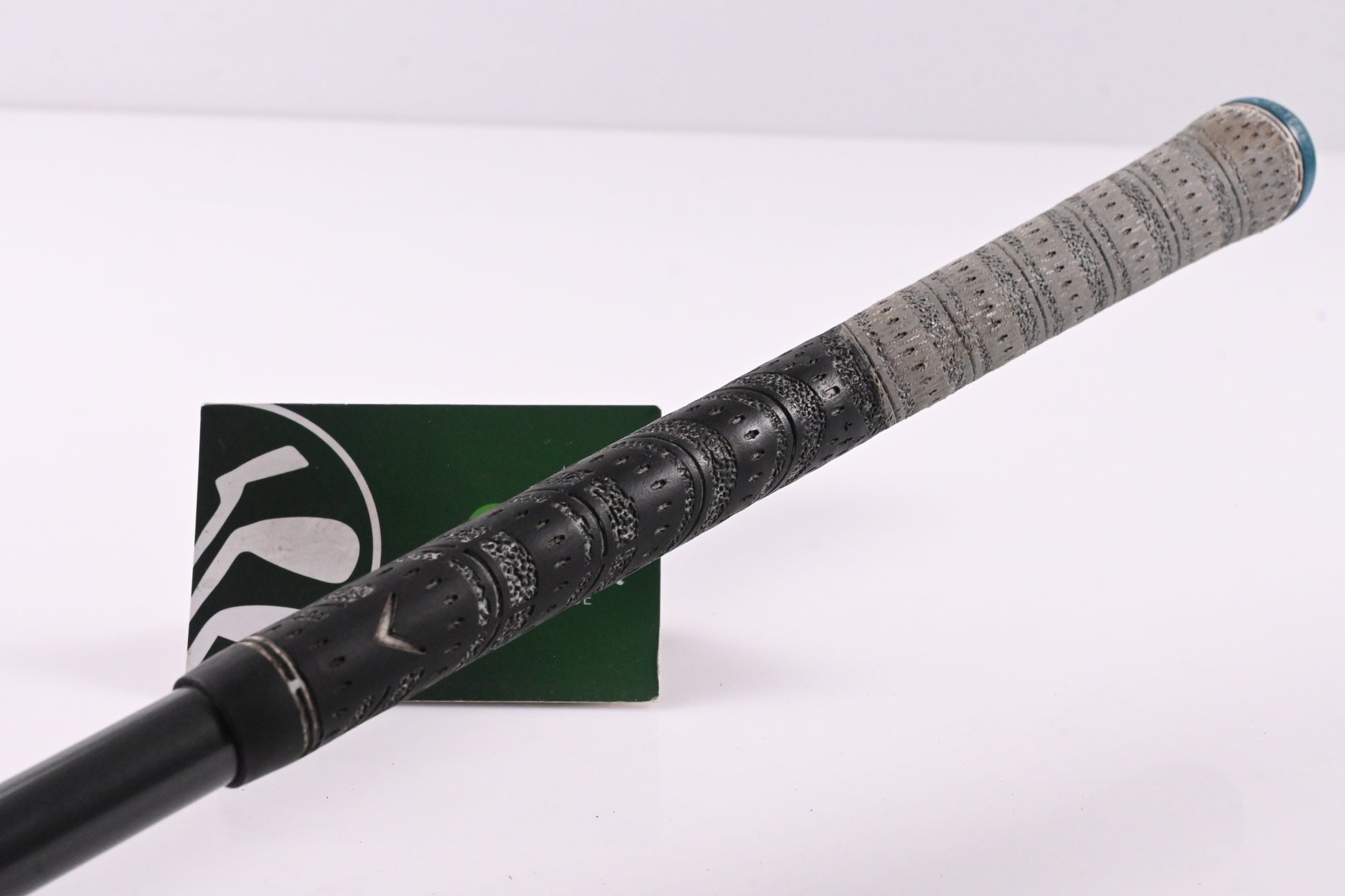 Left Hand Callaway Rogue #3 Wood / 15 Degree / Regular Flex Aldila Synergy Blue