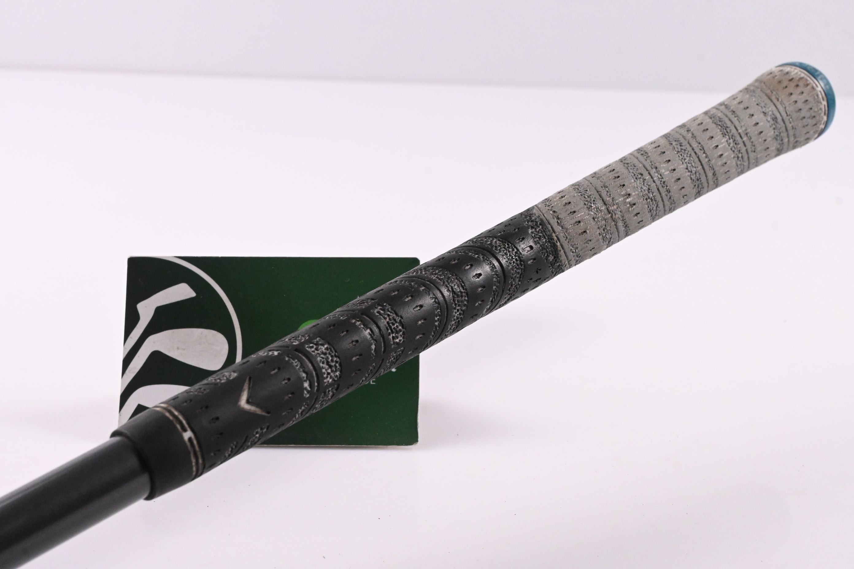 Left Hand Callaway Rogue #3 Wood / 15 Degree / Regular Flex Aldila Synergy Blue