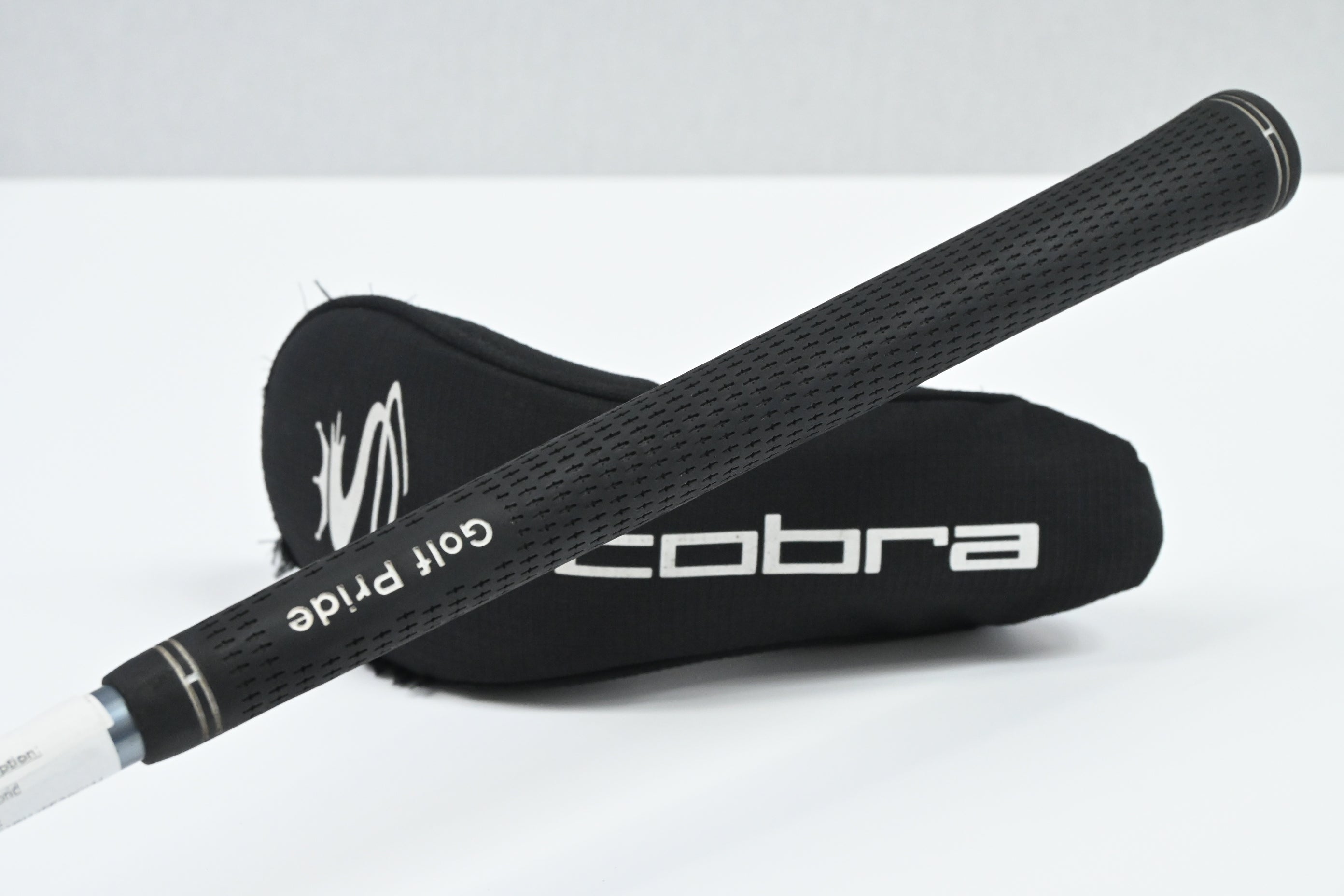 Ladies Cobra Baffler #3 Hybrid / 23 Degree / Ladies Flex Aldila NV 50 Shaft