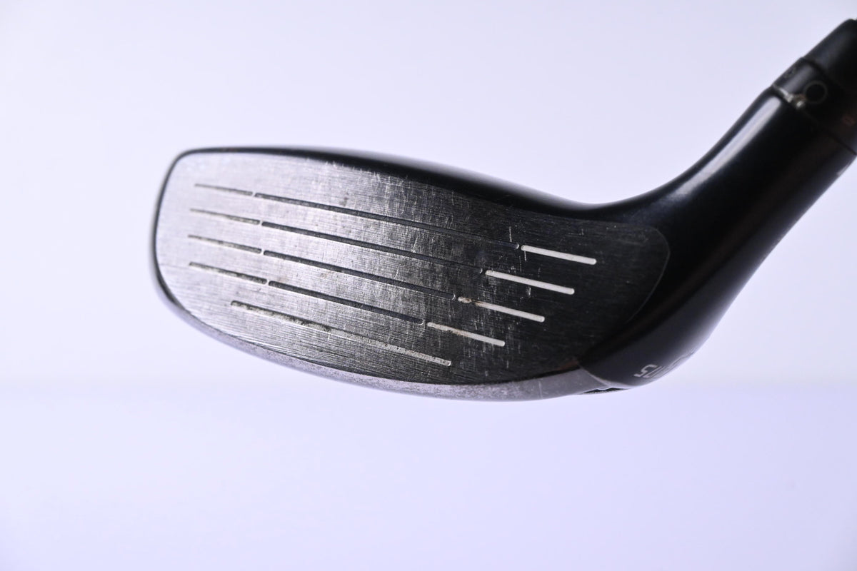 Ping G425 Max #5 Wood / 17.5 Degree / Regular Flex Tensei AV Raw Orange 65 Shaft