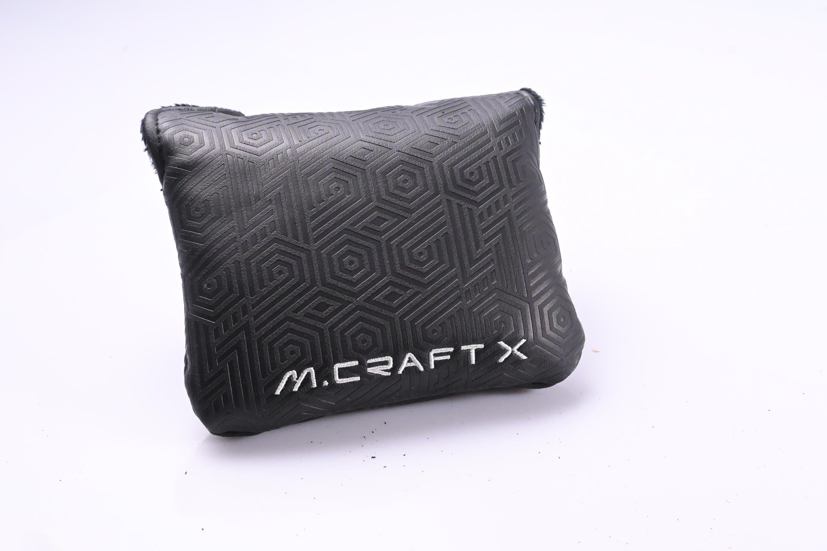 Mizuno  M.Craft X Four Putter / 35 Inch
