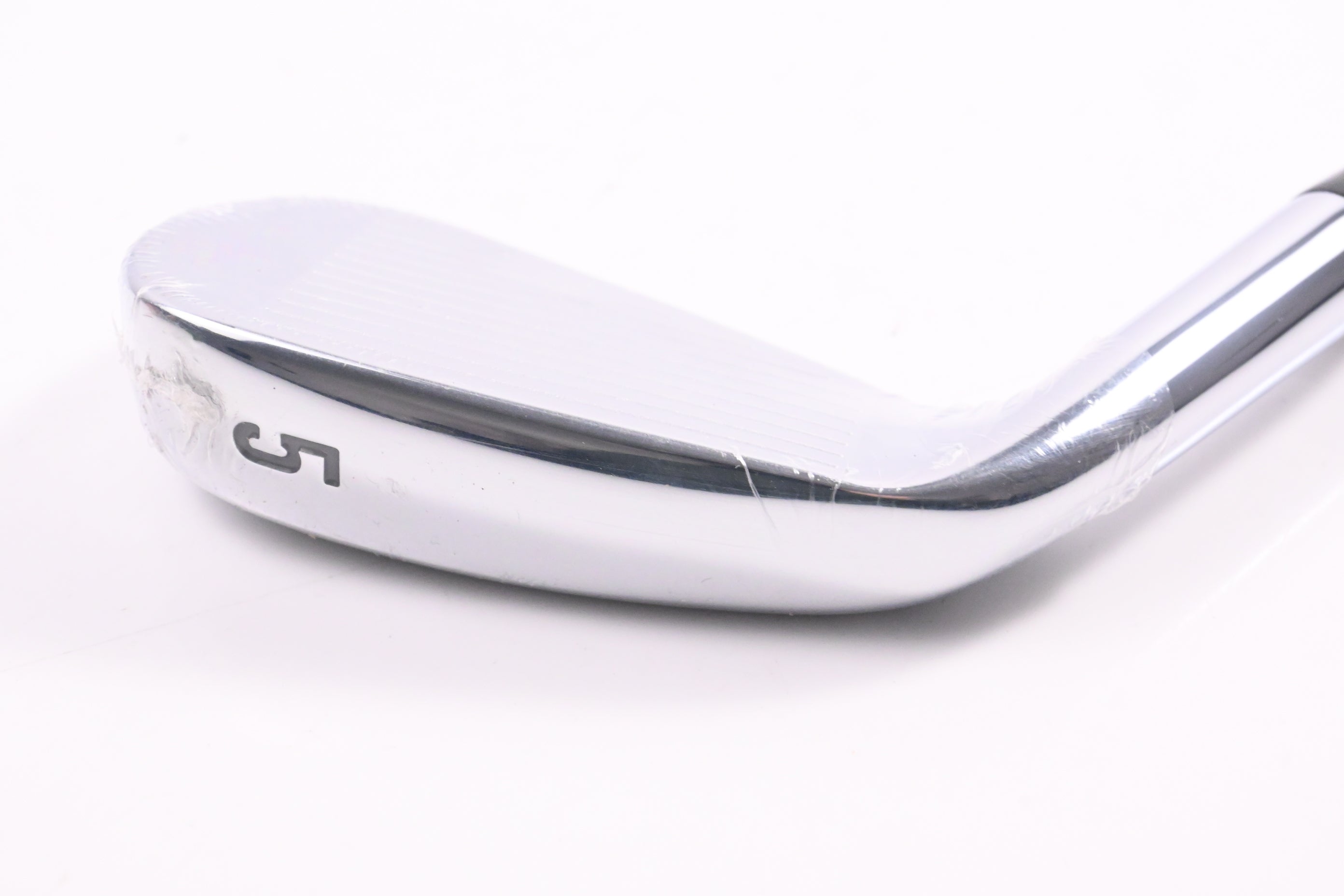 Callaway Mavrik Pro #5 Iron / 23.5 Degree / Stiff Flex Dynamic Gold 115 MID S300