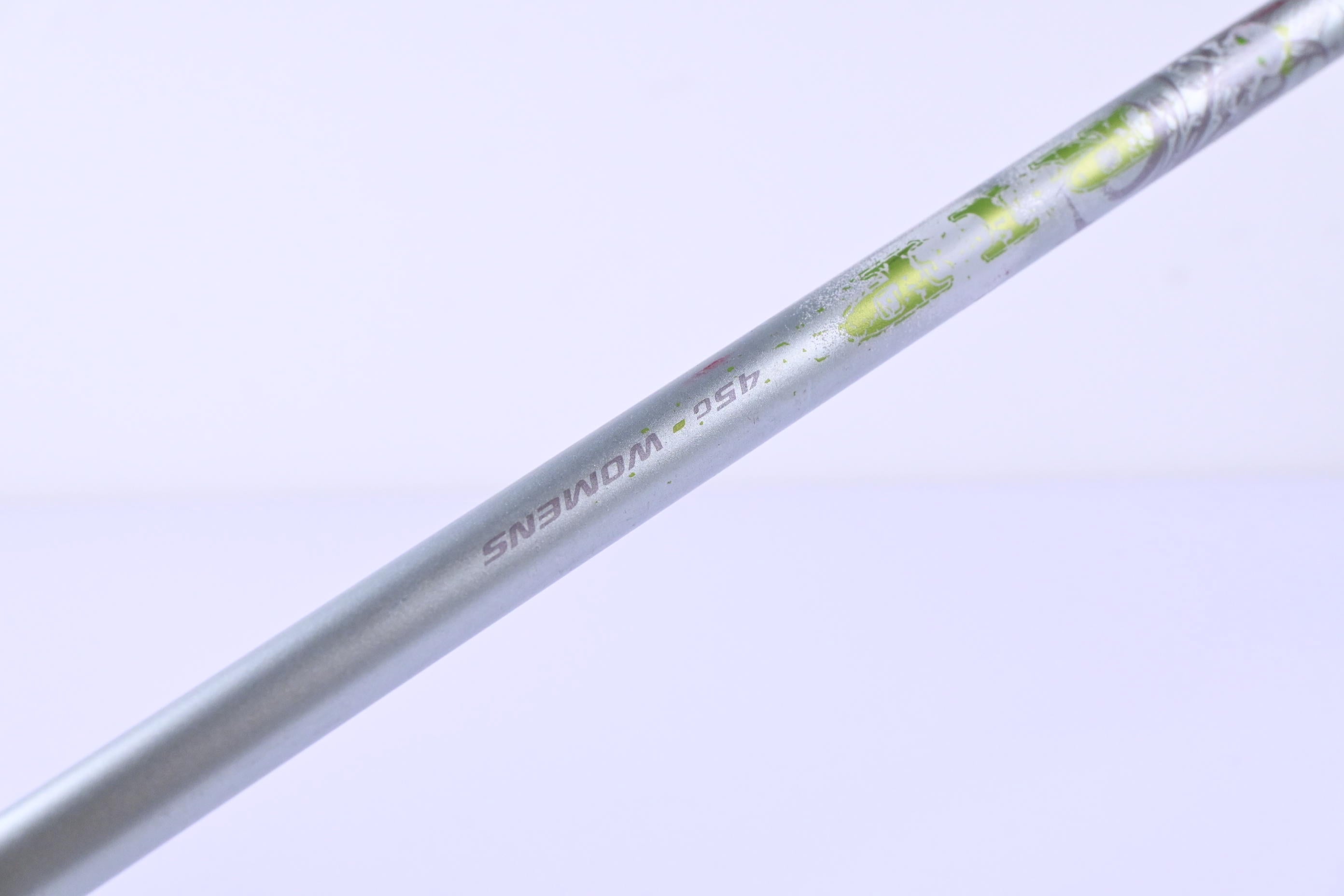 Ladies Cobra AMP Cell Driver / 13 Degree / Ladies Flex Aldila RIP 45 Shaft