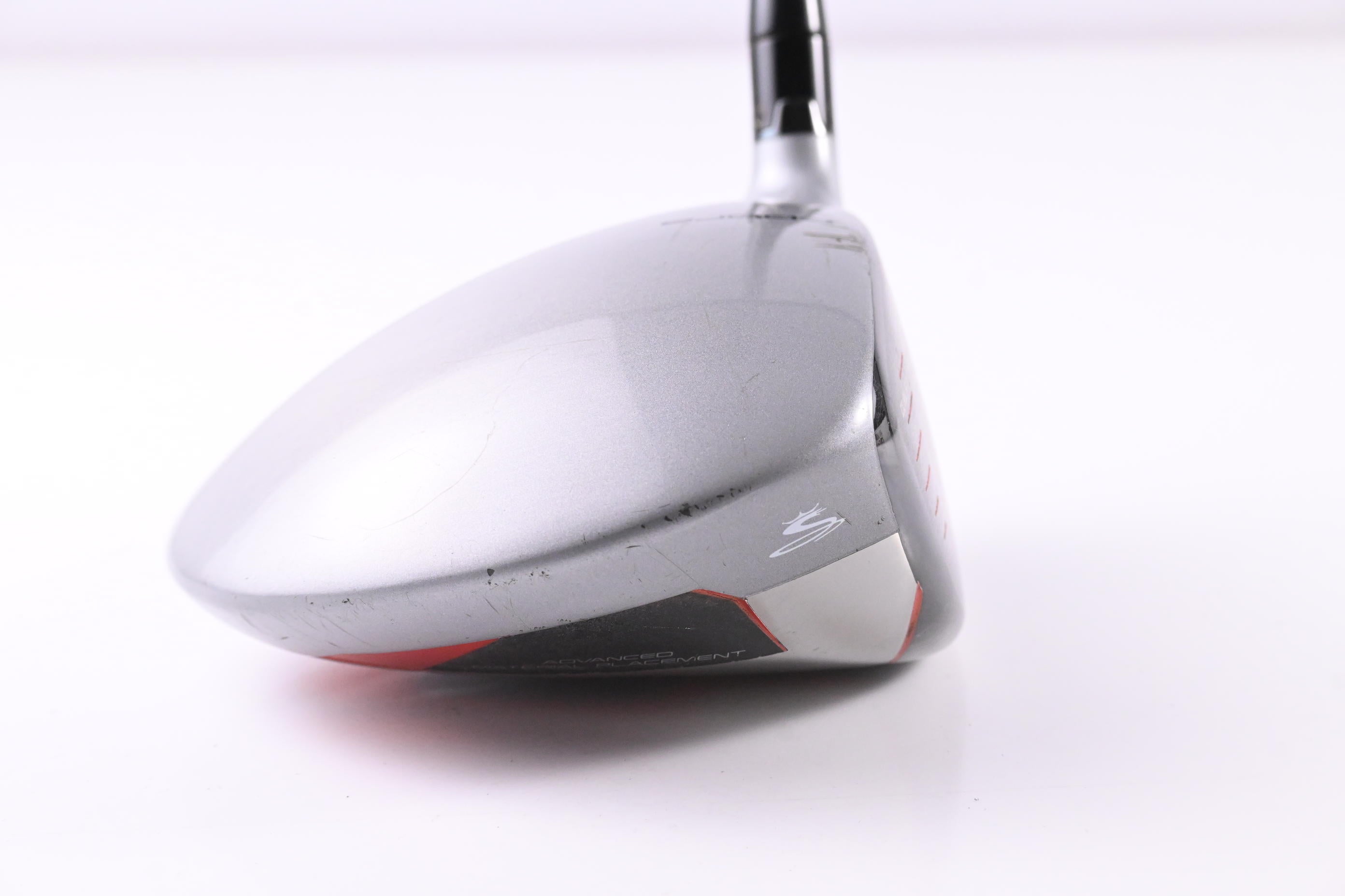 Cobra AMP Driver / 10.5 Degree / Stiff Flex Aldila RIP 65 Shaft