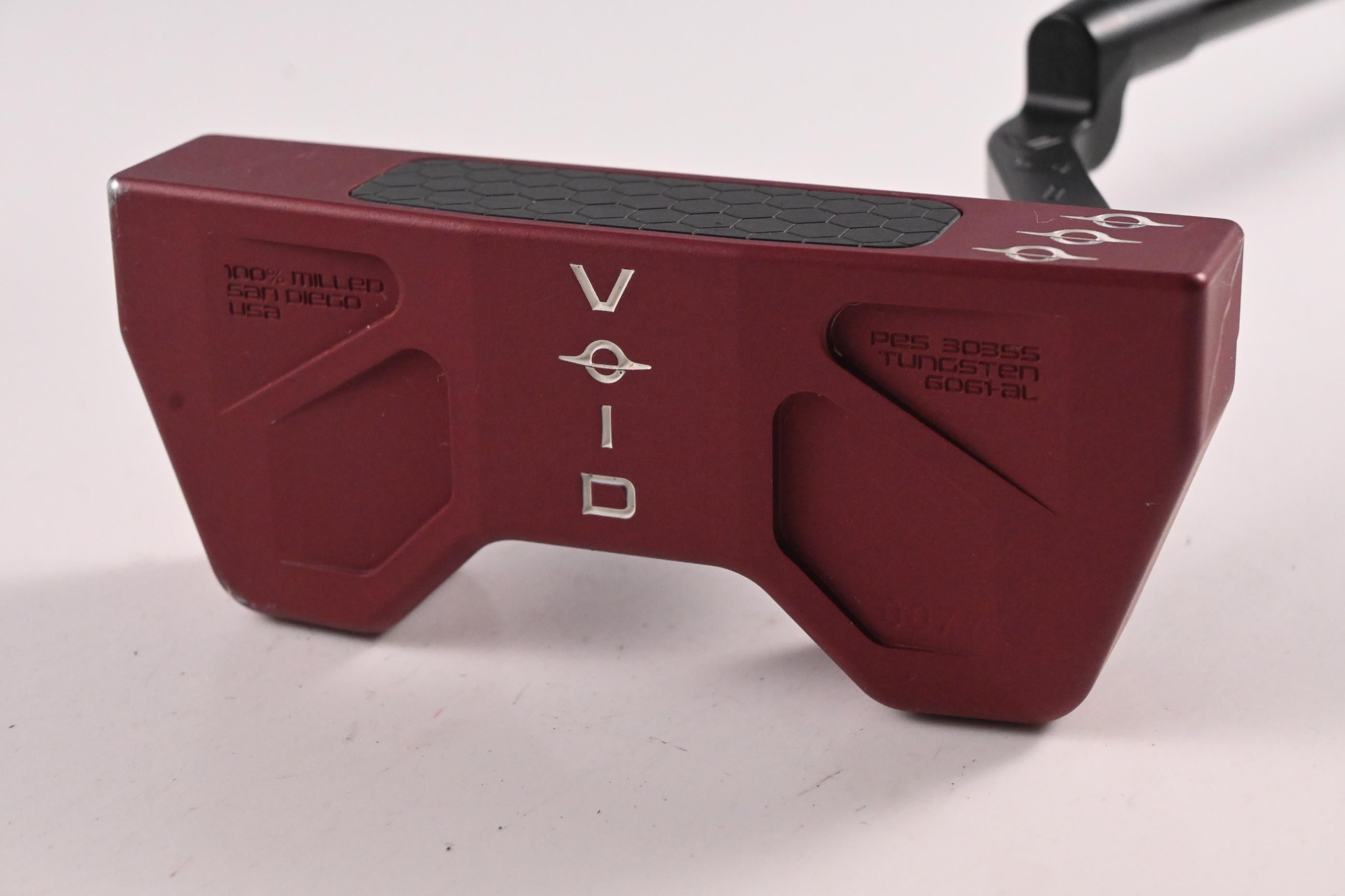 Void Saber Putter / 35 Inch