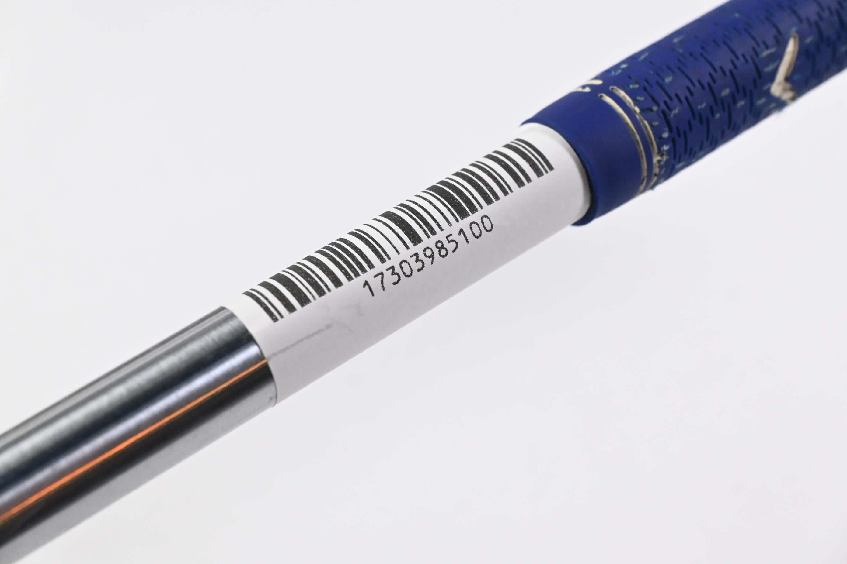 Callaway Mack Daddy Forged Lob Wedge / 60 Degree / Stiff Flex Project X PXi