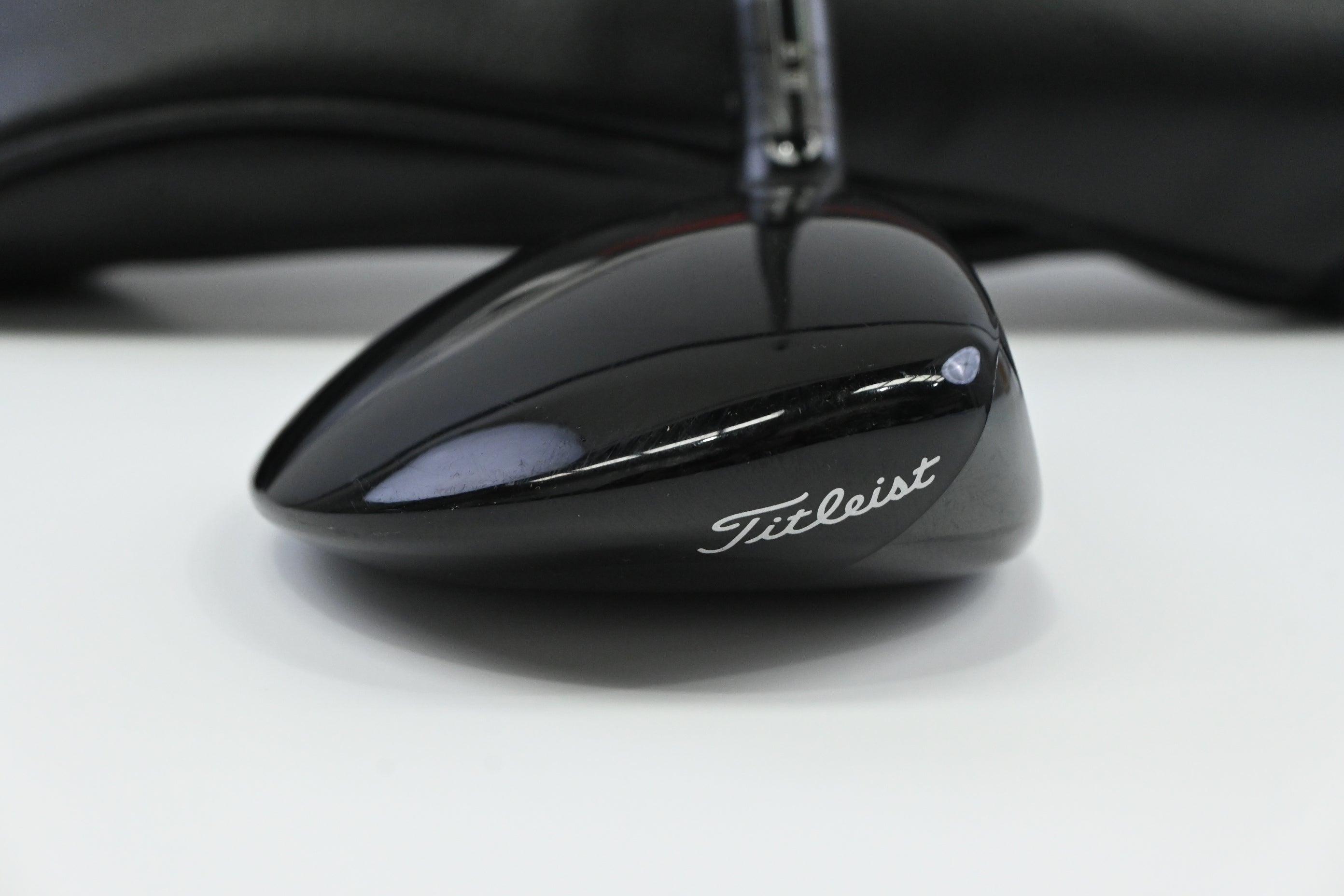 Titleist GT2 #5 Wood / 18 Degree / Stiff Flex HZRDUS Gen5 Black 70 Shaft