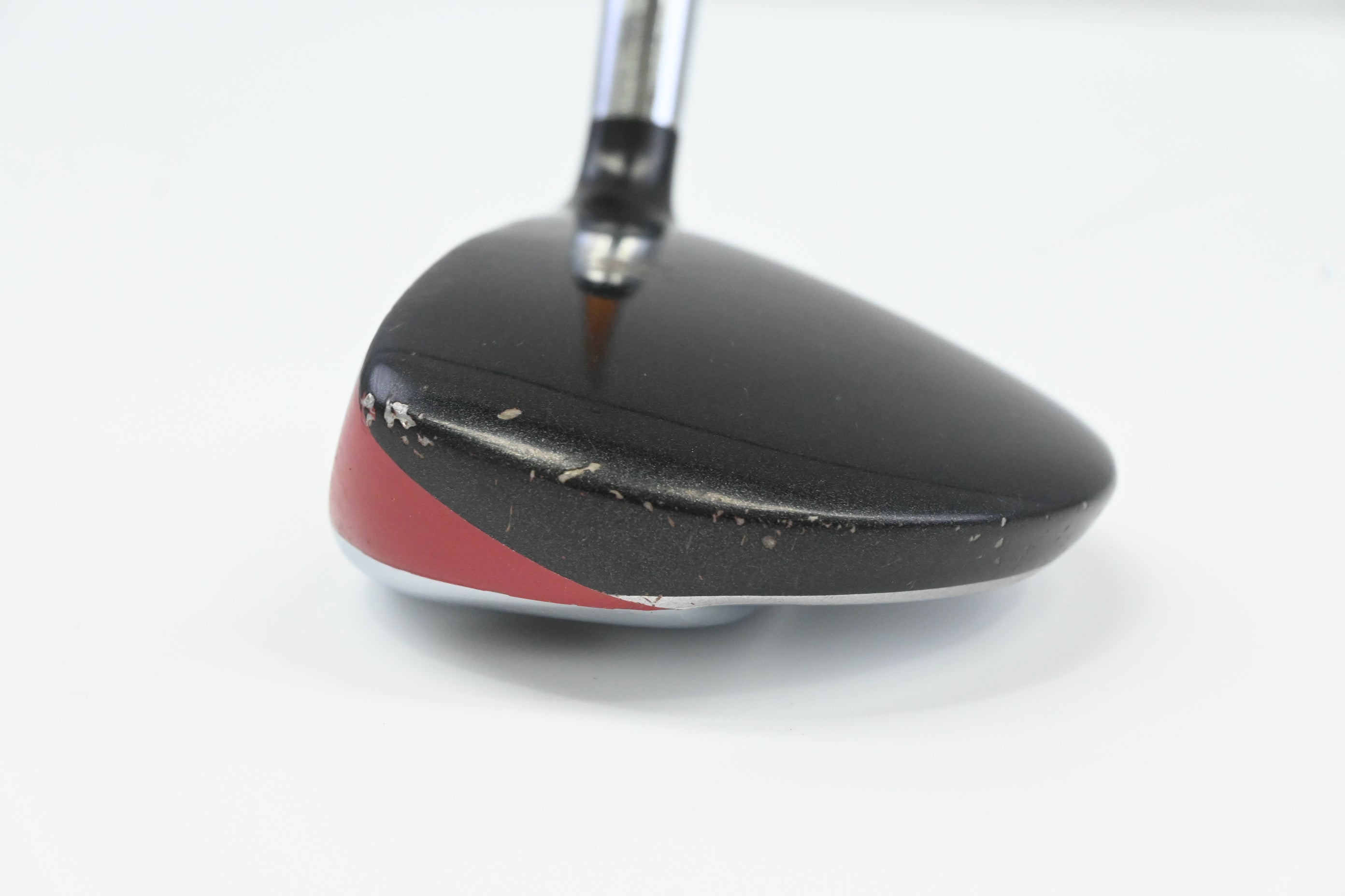 Left Hand Wishon 929HS #3 Wood / 15 Degree / Stiff Flex Aldila NVS 65 Shaft