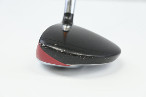 Left Hand Wishon 929HS #3 Wood / 15 Degree / Stiff Flex Aldila NVS 65 Shaft