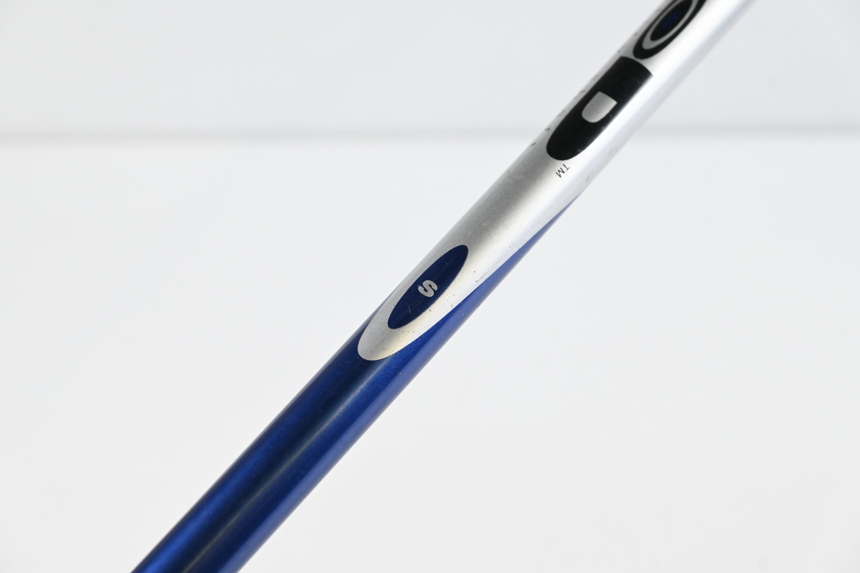 Sonartec MD #1 Hybrid / 17 Degree / Stiff Flex UST Mamiya iRod Shaft