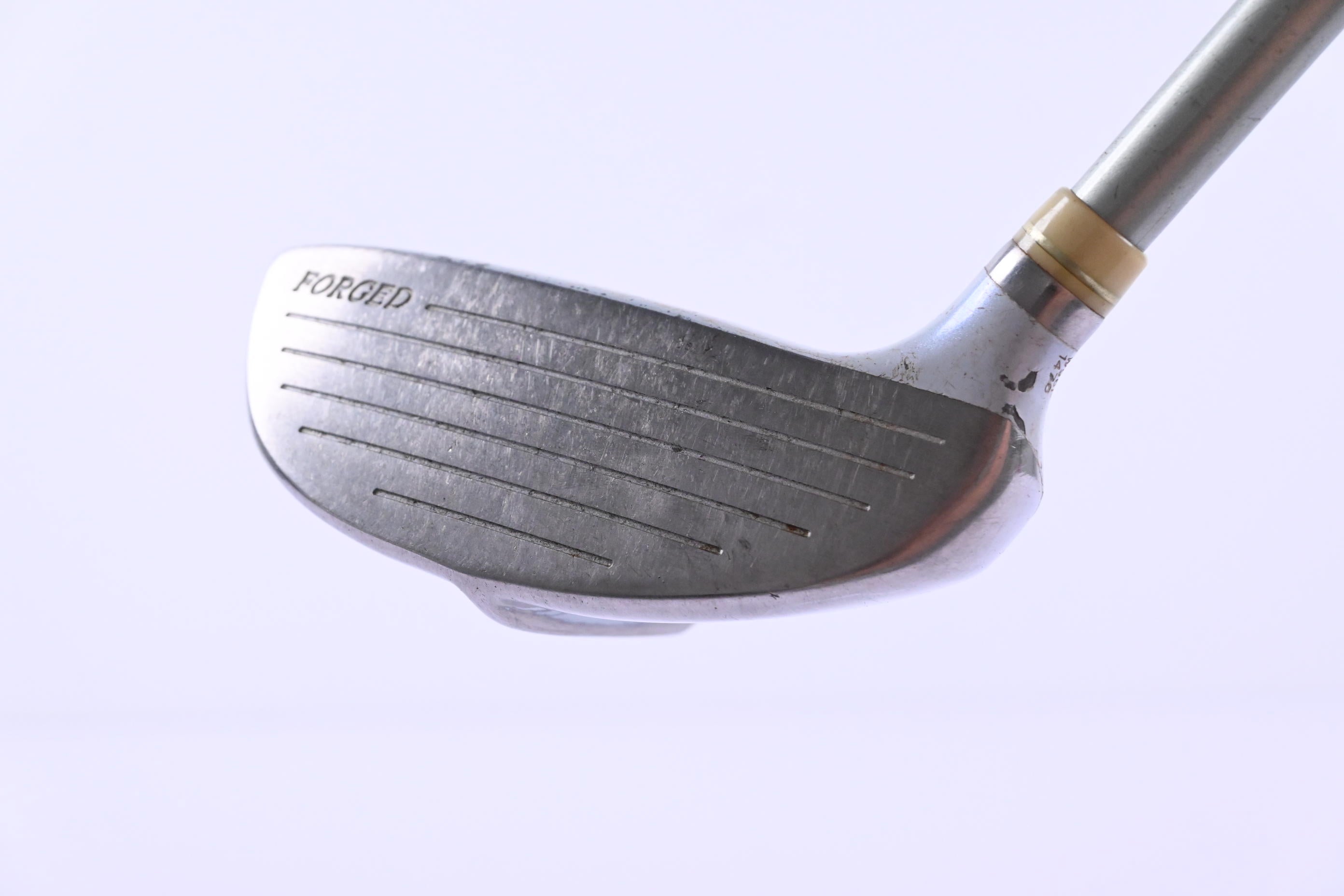 Ladies Kasco Super Hyten #3 Hybrid / 22 Degree / Ladies Flex Elaster MK LT U4300