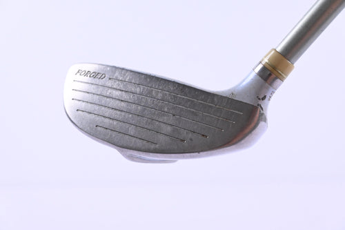 Ladies Kasco Super Hyten #3 Hybrid / 22 Degree / Ladies Flex Elaster MK LT U4300