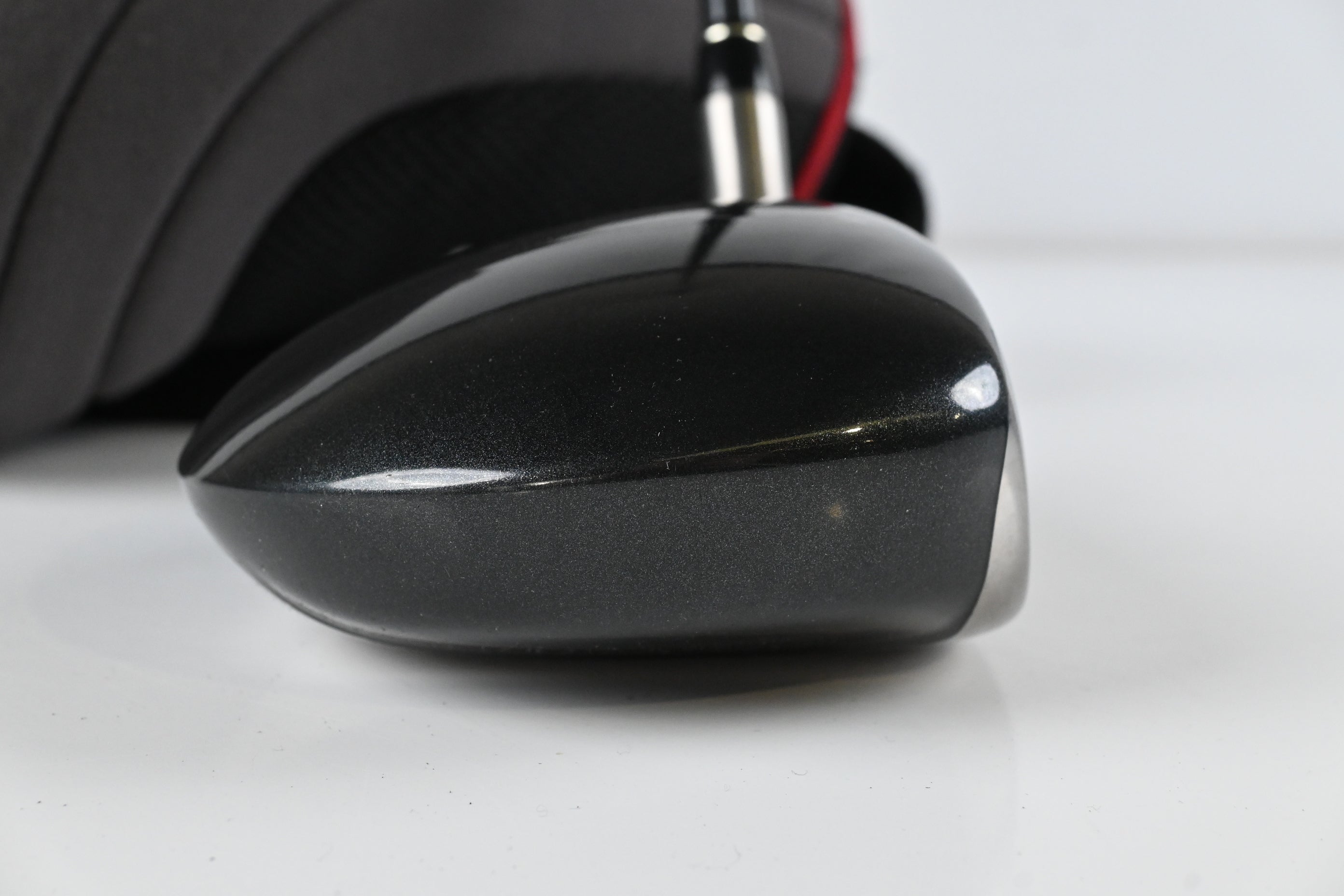 Taylormade 300 Ti Driver / 9.5 Degree / Stiff Flex Taylormade Lite 90 Shaft