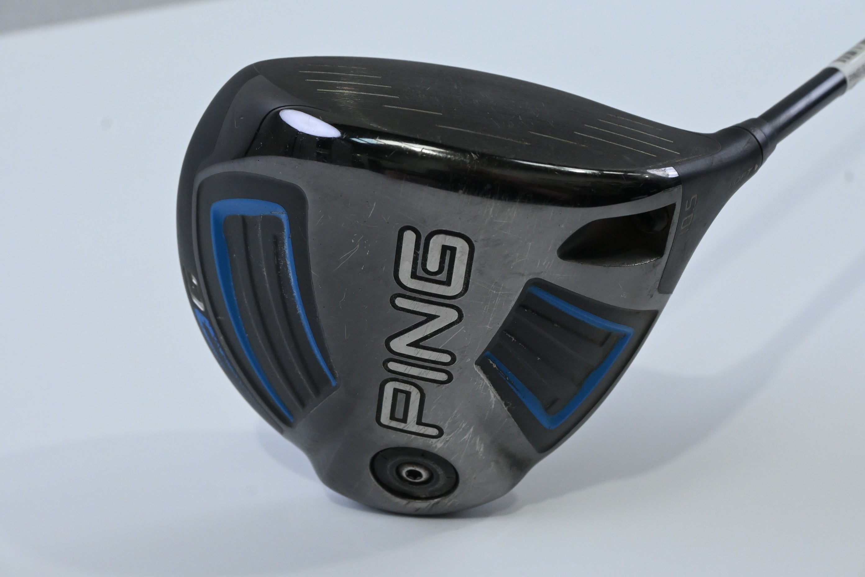 Ping G Series Driver / 10.5 Degree / Regular Flex Ping Alta 55 Shaf