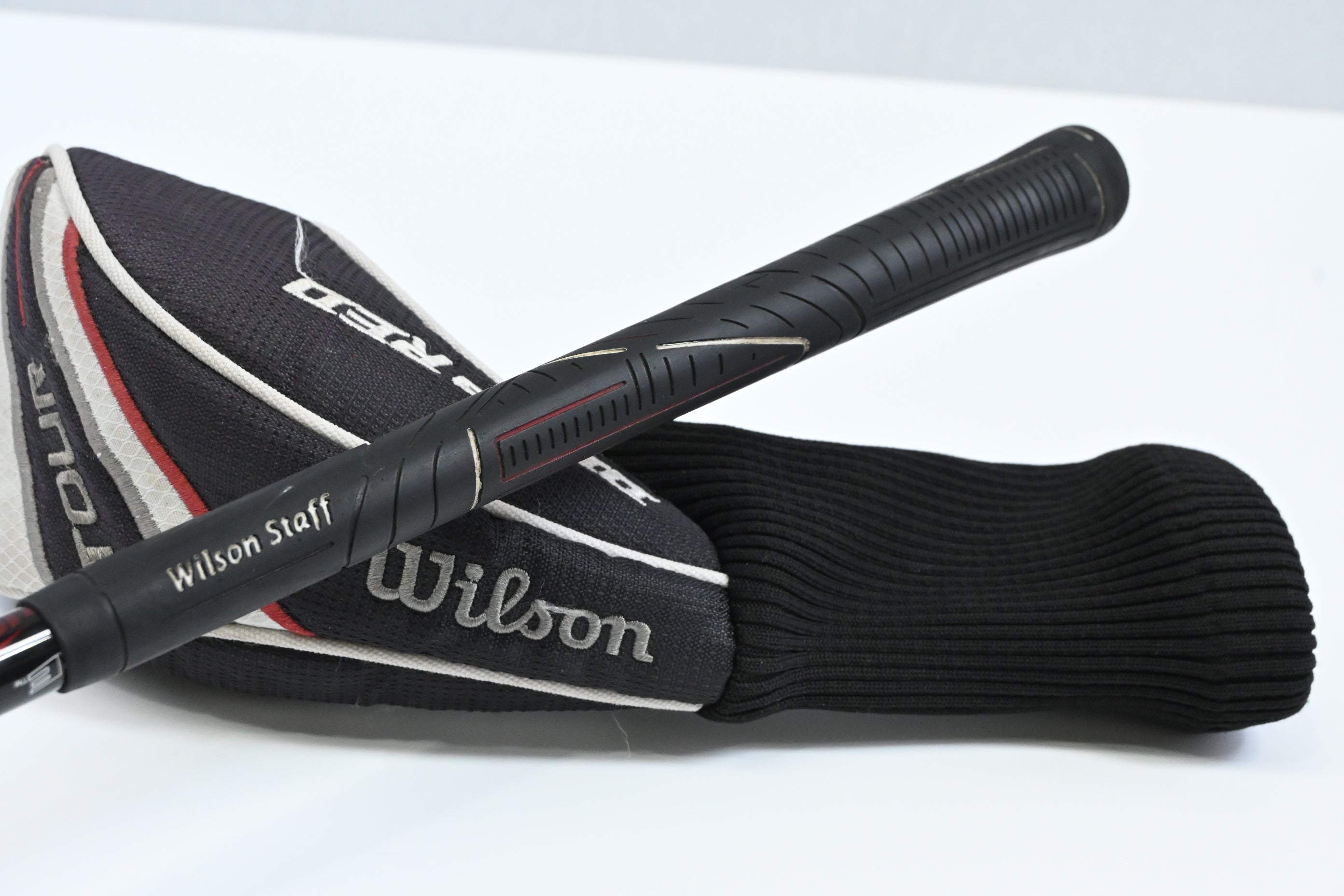 Wilson Fybrid HS #3 Wood / 15 Degree / Regular Flex Pro Force 60 Shaft