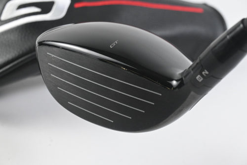 Titleist GT3 #3 Wood / 15 Degree / Stiff Flex Tensei 1K Blue 65 Shaft