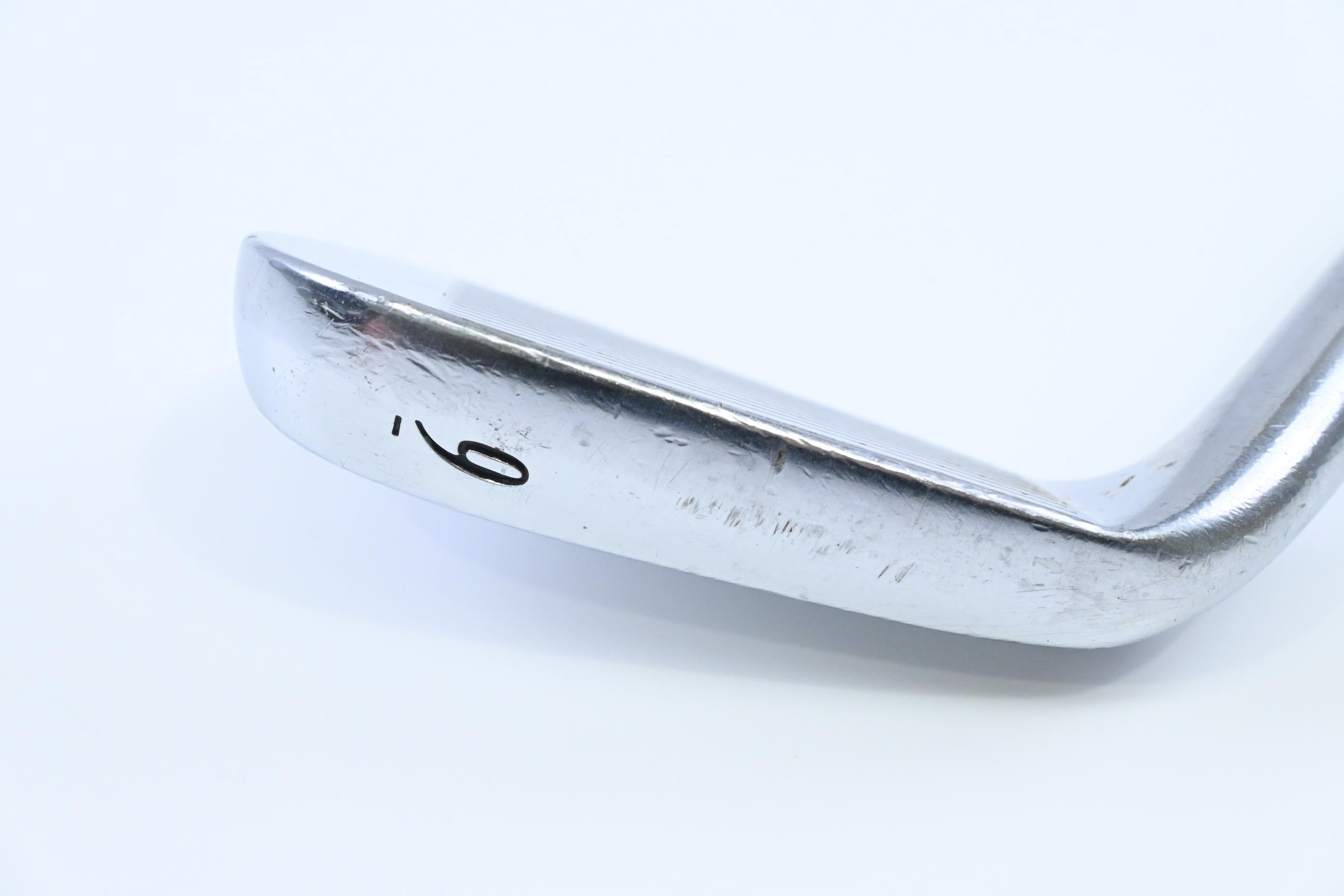Srixon Z-965 #9 Iron / Stiff Flex NS Pro Modus3 Tour 120 Shaft