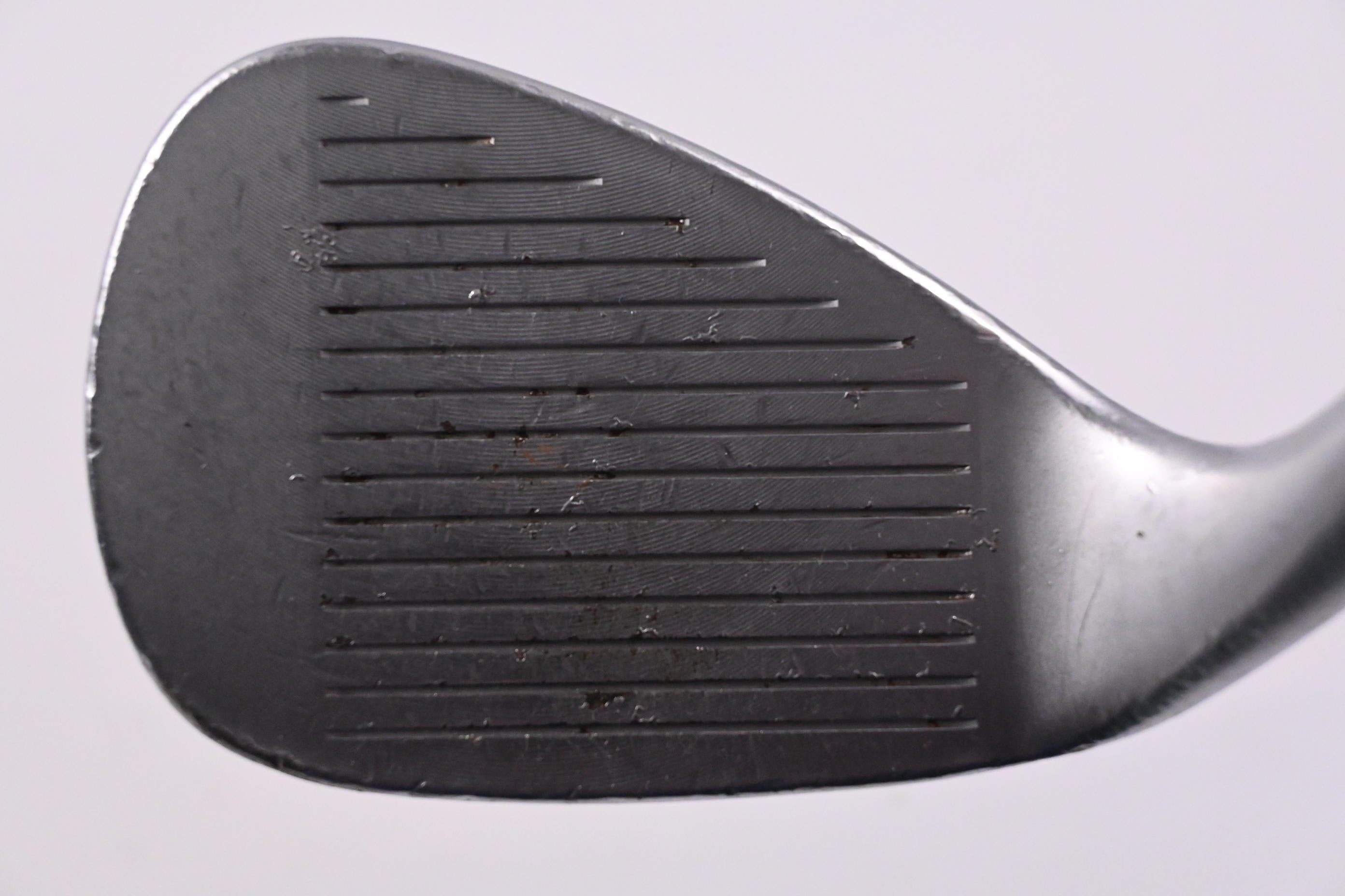 Titleist Vokey Spin Milled 2009 Gap Wedge / 52 Degree / Wedge Flex Vokey Design