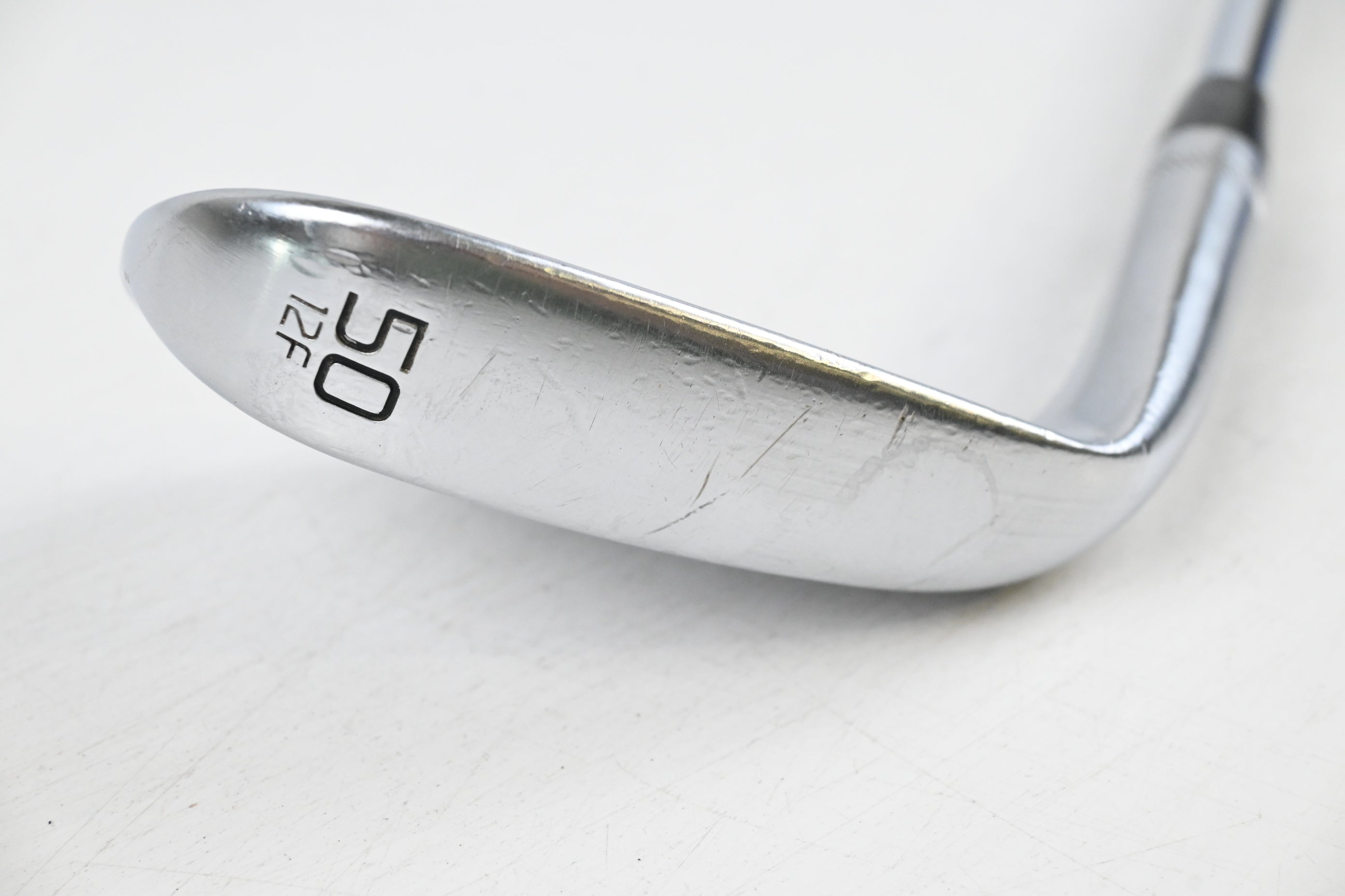 Titleist Vokey SM10 Gap Wedge / 50 Degree / Wedge Flex Vokey Design SM10 Shaft