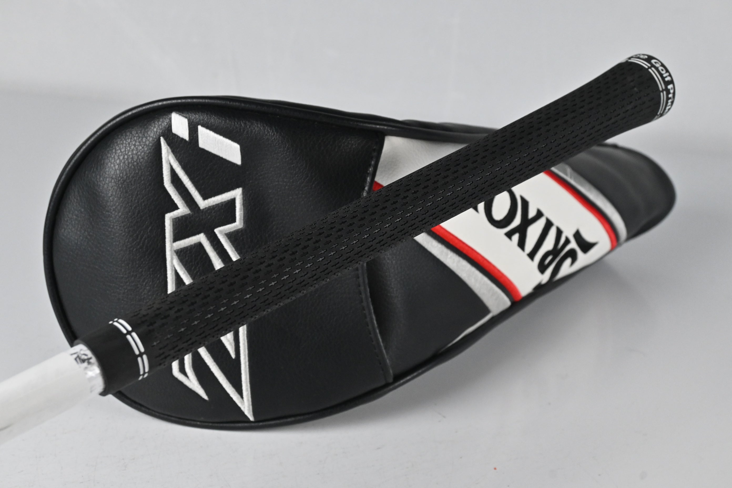 Srixon ZXi Max Driver / 10.5 Degree / Senior Flex Denali Red 50 Shaft