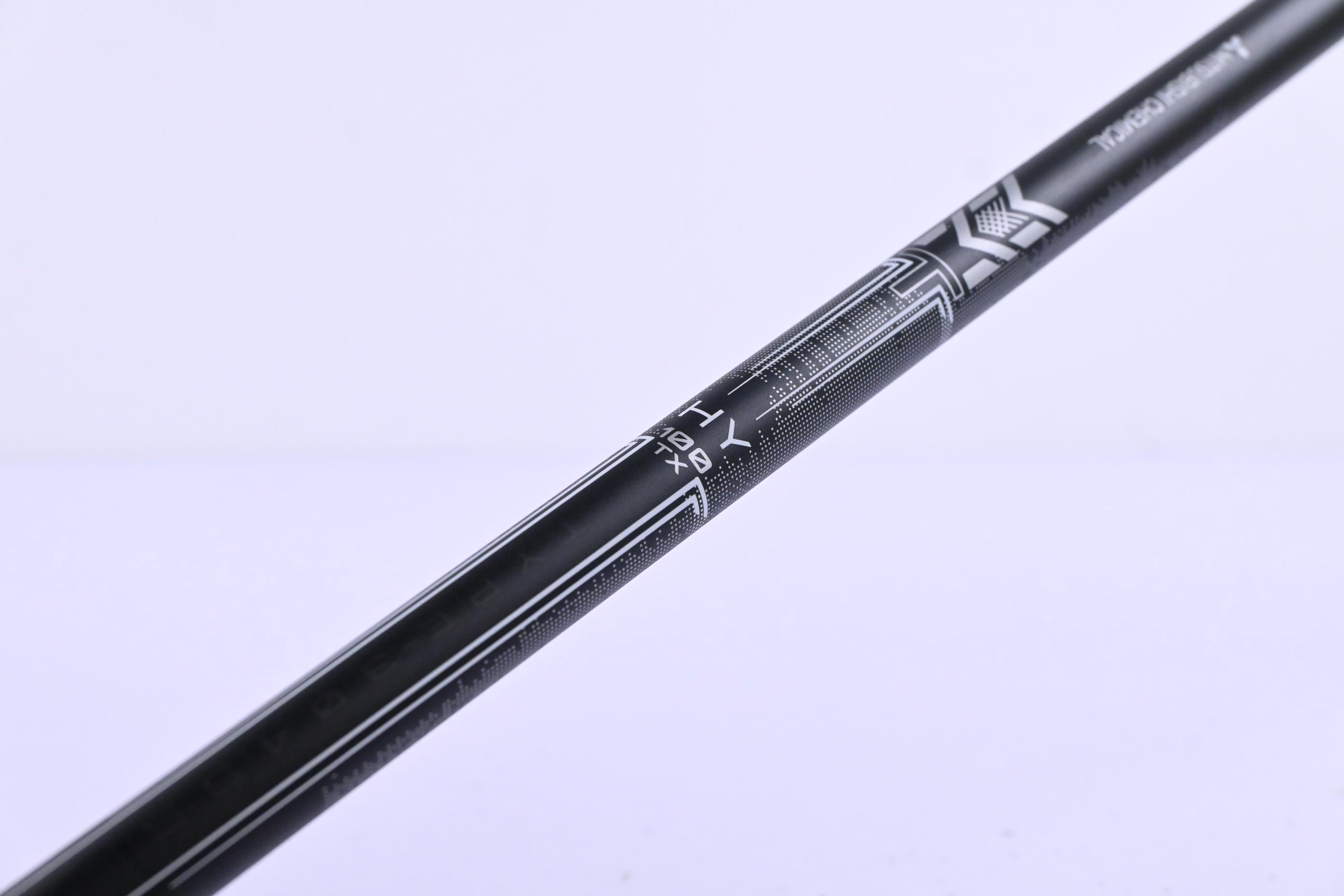 Callaway Elyte #5 Hybrid / 24 Degree / TX-Flex MMT 100 Shaft