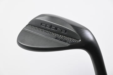 Cobra King 2025 Lob Wedge / 60 Degree / Stiff Flex KBS Tour Lite Shaft