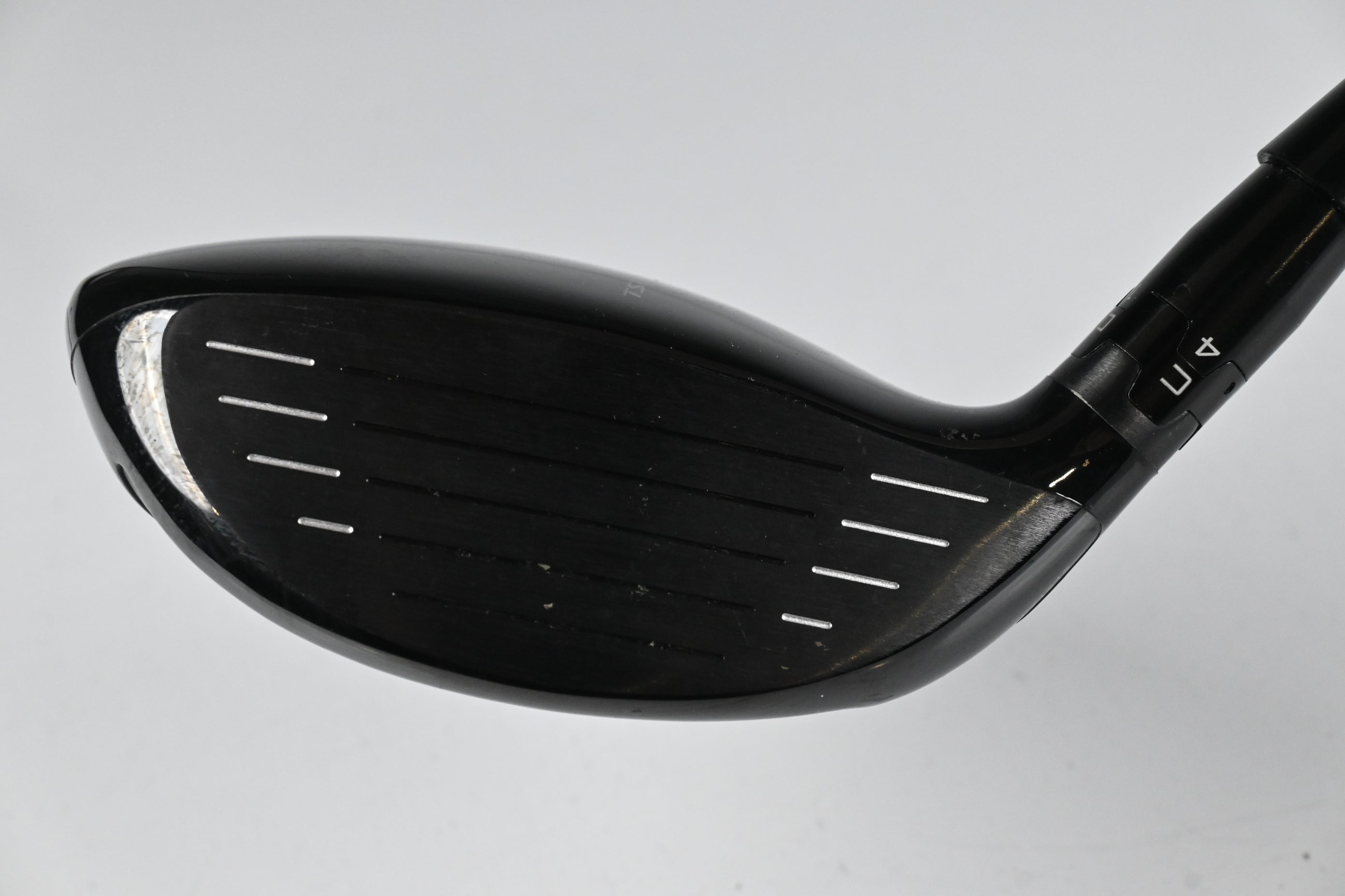Ladies Titleist TSi2 #3 Wood / 16.5 Degree / Ladies Flex Diamana M+40 Shaft