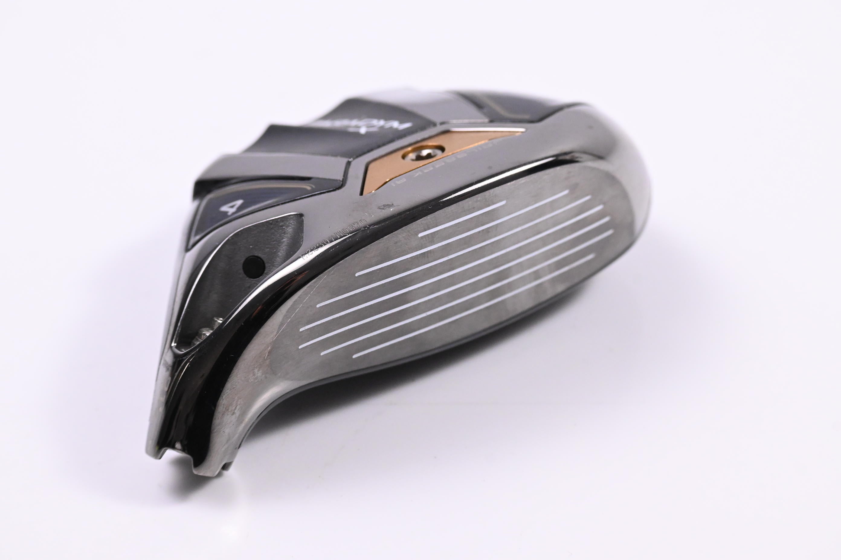 Callaway Paradym X #4 Hybrid / 21 Degree / Head Only