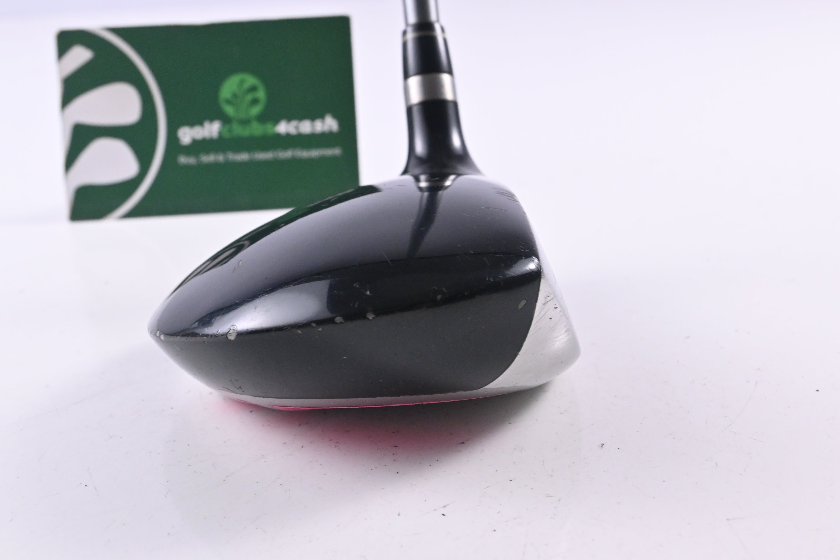 Ladies Benross Velo CT #3 Max Wood / 18 Degree / Ladies Flex Grafalloy ProLaunch
