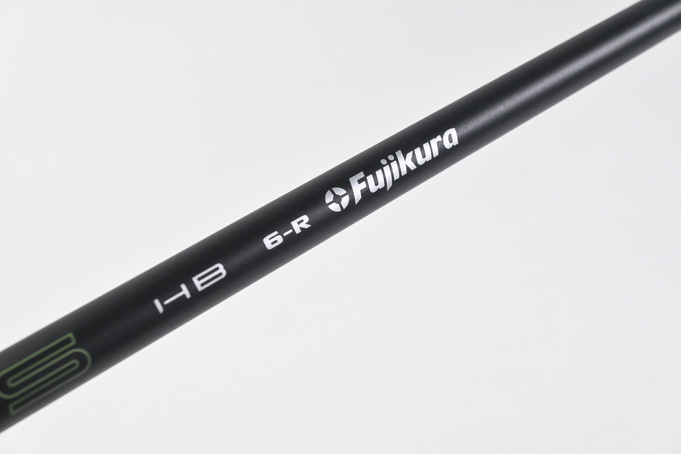 Fujikura Ventus Blue '25 6 #3 Hybrid Shaft / Regular Flex / Taylormade 2nd Gen