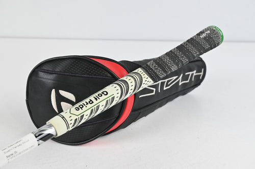 Taylormade Stealth #3 HL Wood / 16.5 Degree / X-Flex Denali Black 70 Shaft