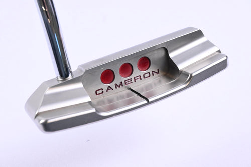 Scotty Cameron Studio Select Newport 2.7 Putter / 36 Inch