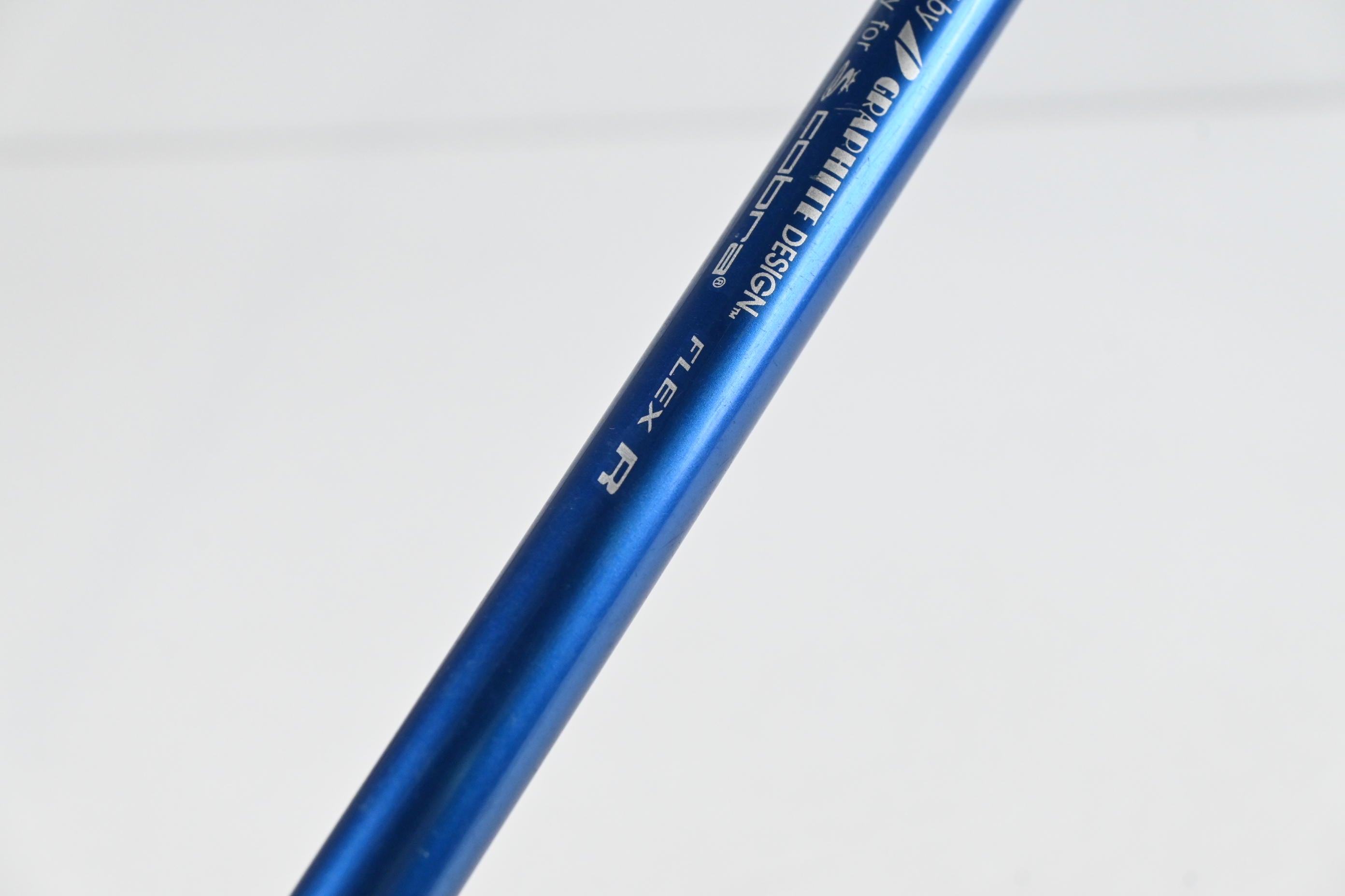 Cobra Speed LD M 2008 Driver / 12 Degree / Regular Flex Tour AD YS Shaft