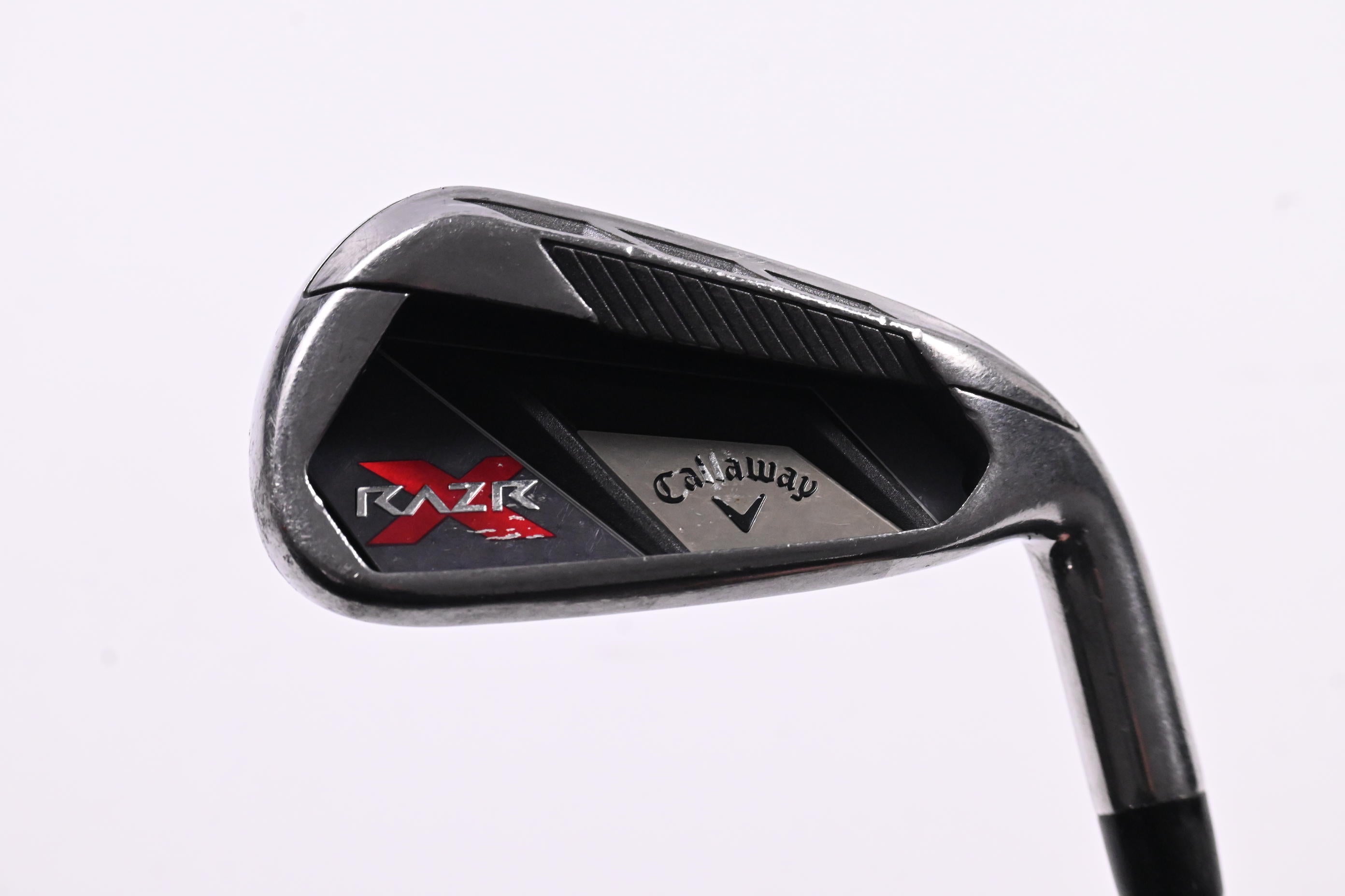 Ping G400 SFT Driver / 10 Degree / Stiff Flex Ping ALTA CB 55