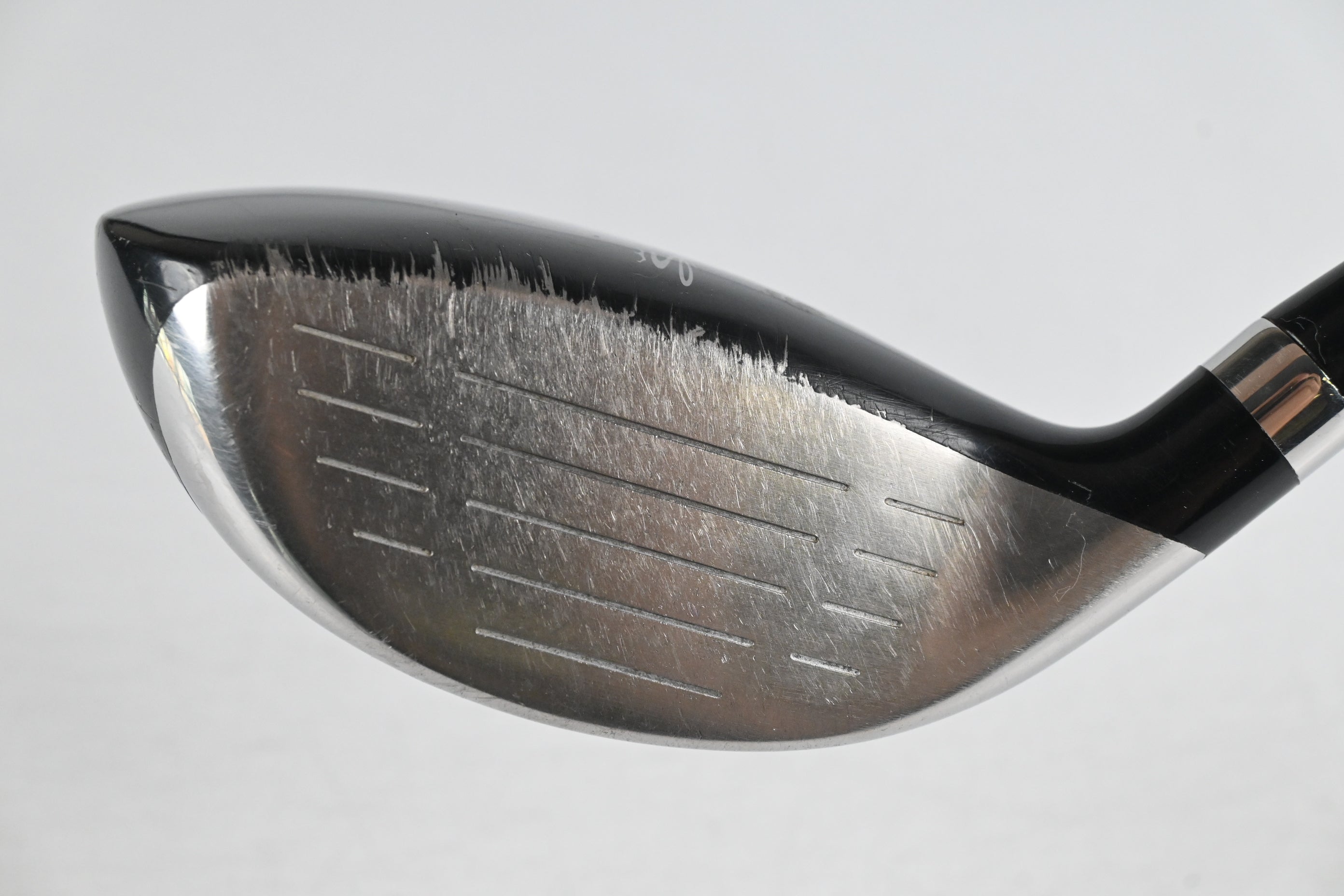 Cobra S2 Offset #3 Wood / 18 Degree / Regular Flex Fujikura Max Fit-On 65 Shaft