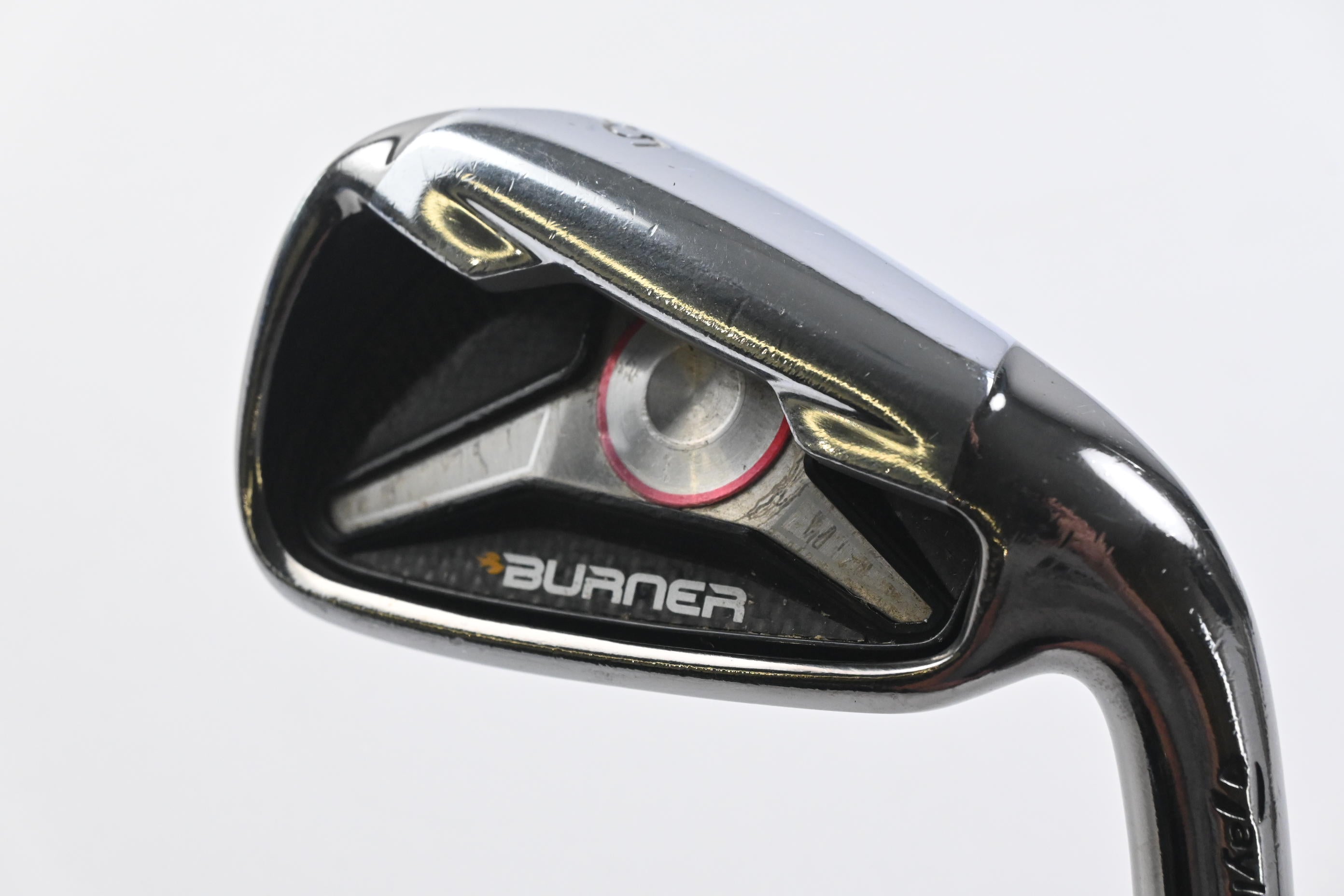 Taylormade Burner #5 Iron / 24 Degree / Regular Flex Taylormade Burner 85