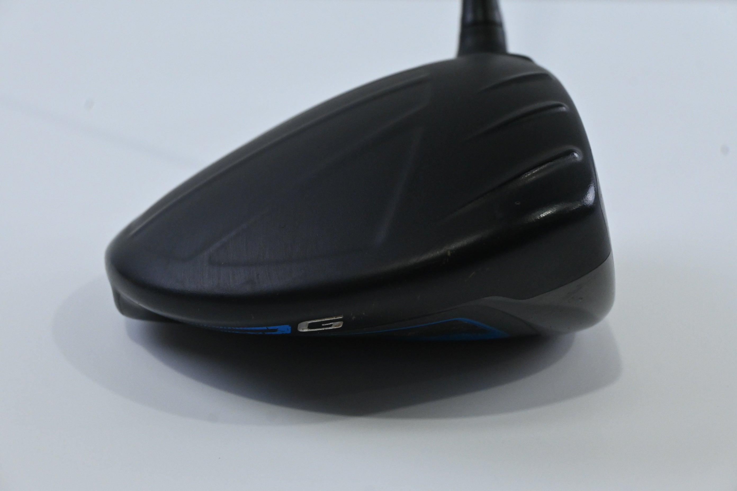 Ping G Series Driver / 10.5 Degree / Regular Flex Ping Alta 55 Shaf