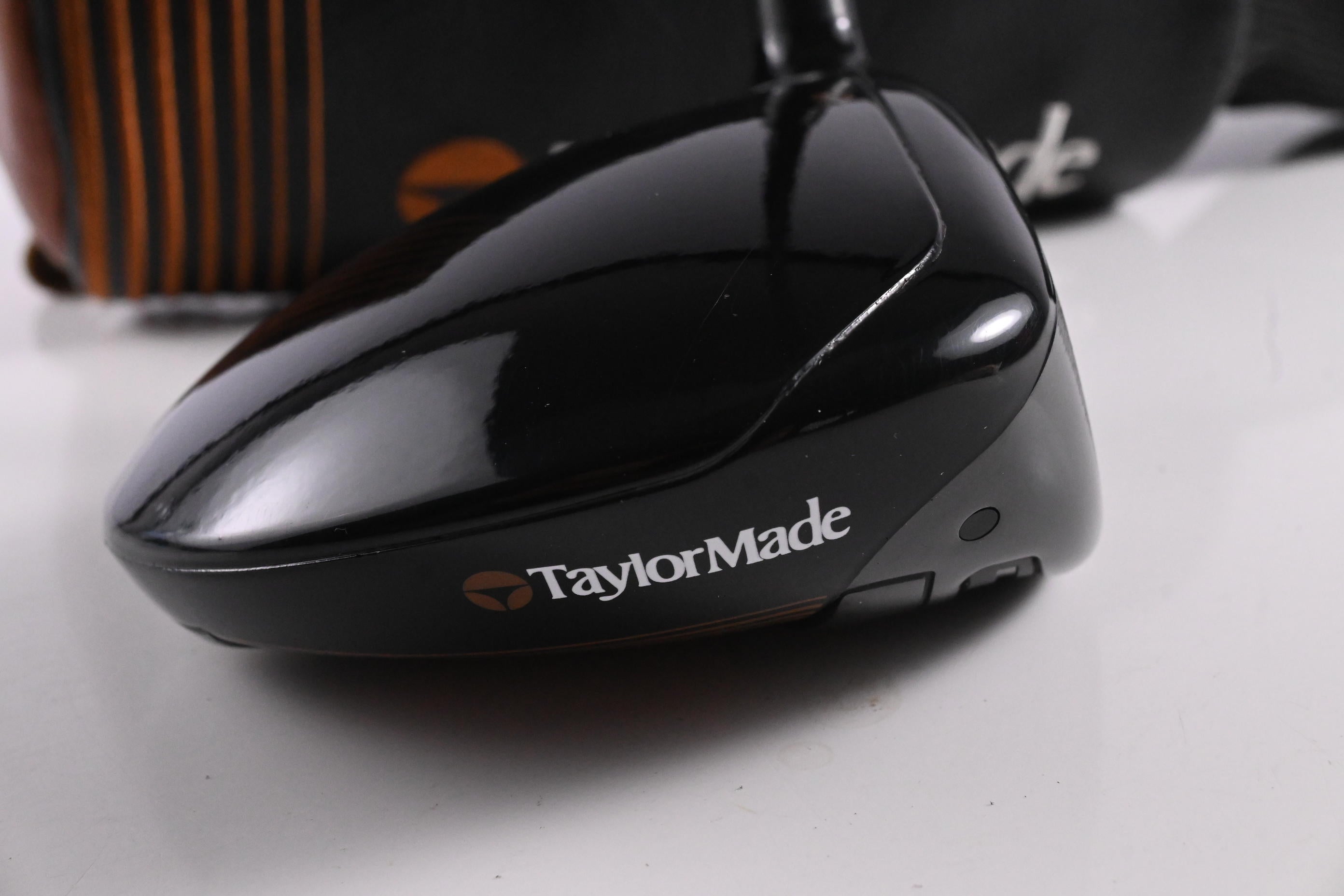 Taylormade BRNR Mini Driver / 11.5 Degree / Regular Flex UST Proforce M40X 65