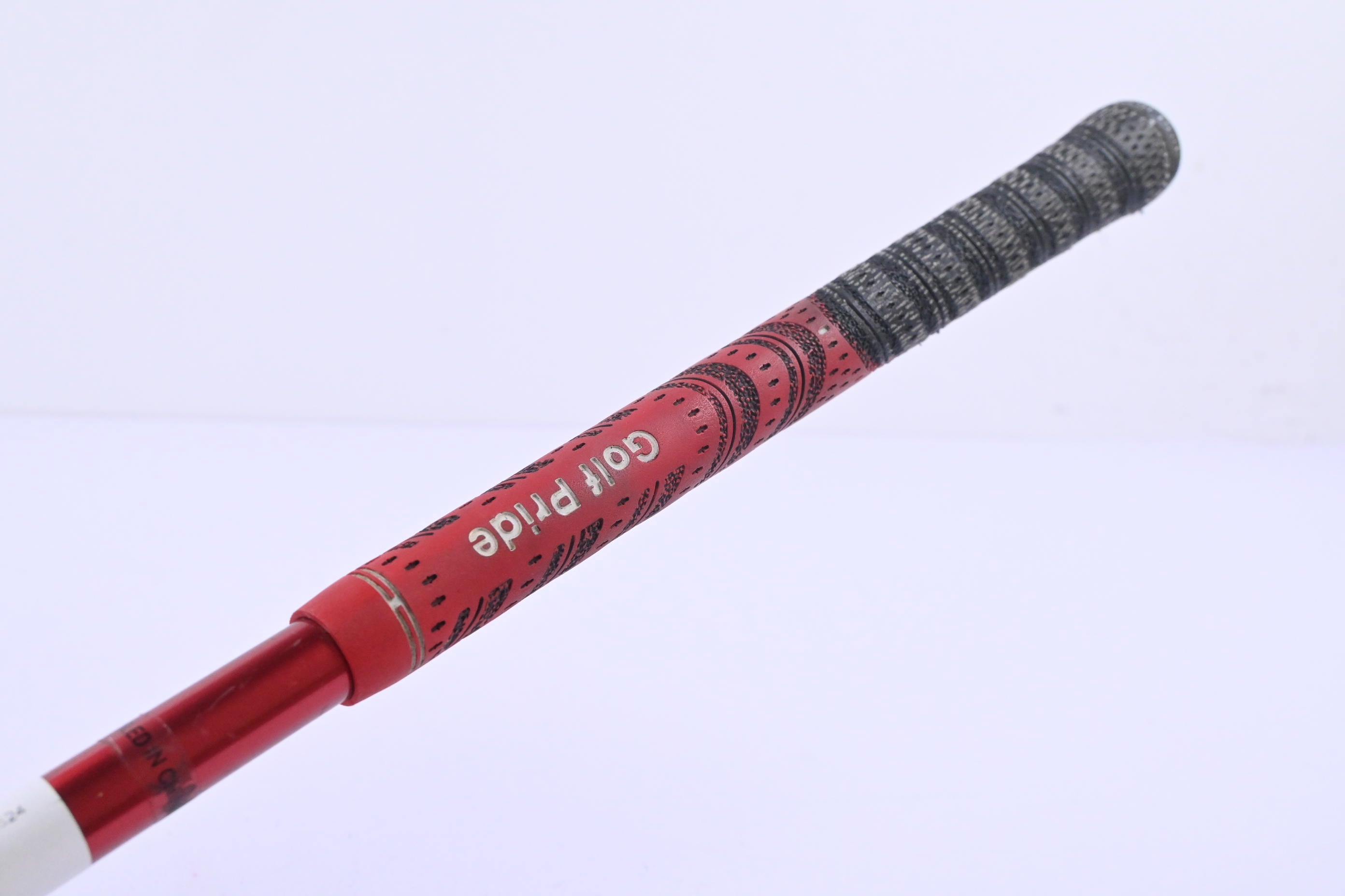 Callaway Big Bertha Diablo Driver / 10 Degree / Regular Flex Aldila DVS 65