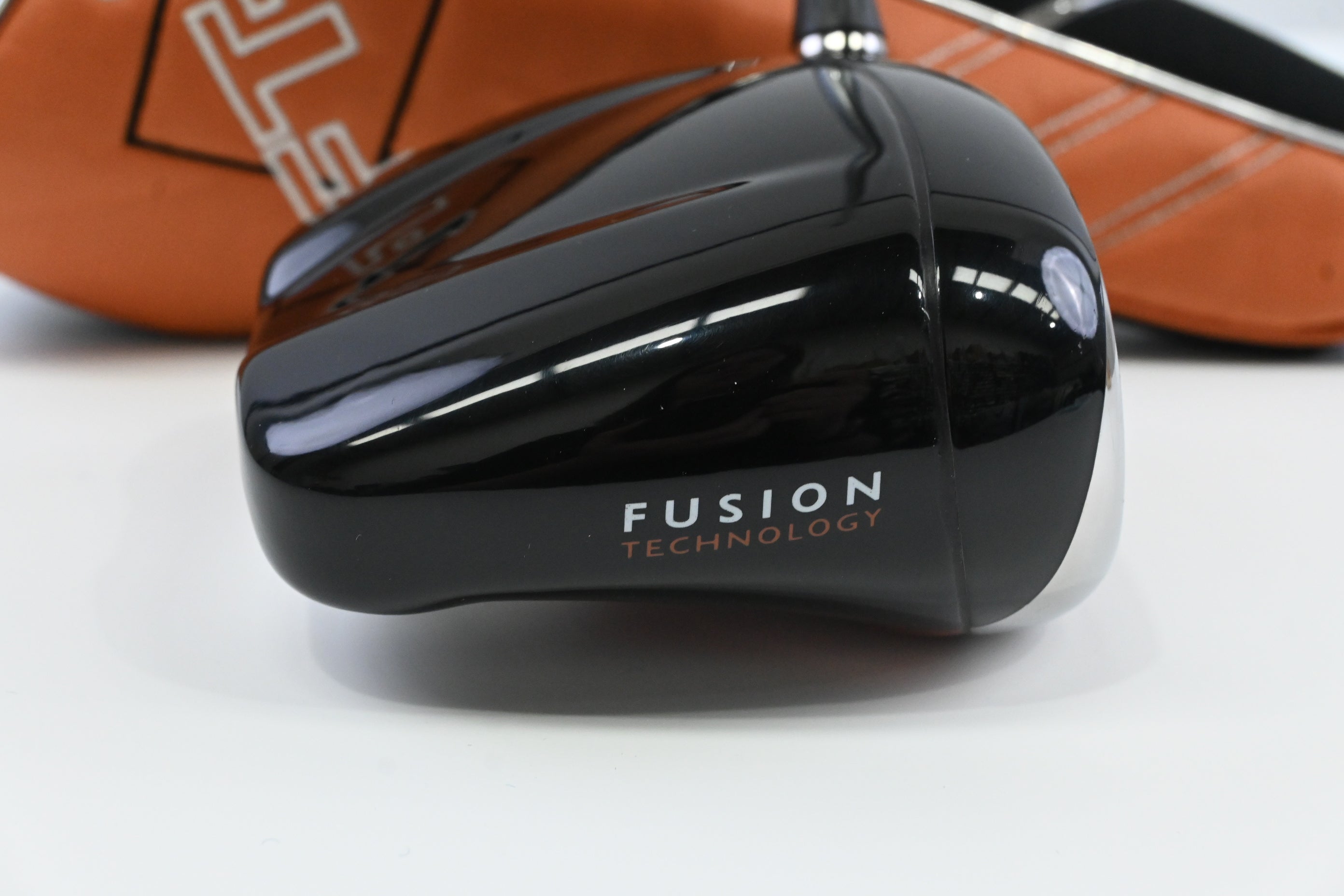 Callaway FT-I Draw Driver / 8.5 Degree / Stiff Flex Fujikura Speeder 686 Shaft