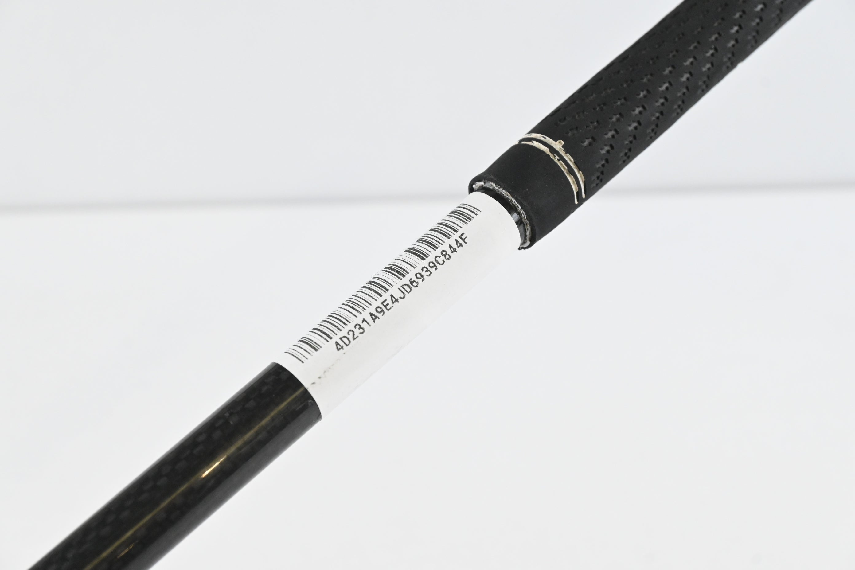 Sonartec MD #1 Hybrid / 17 Degree / Stiff Flex UST Mamiya iRod Shaft