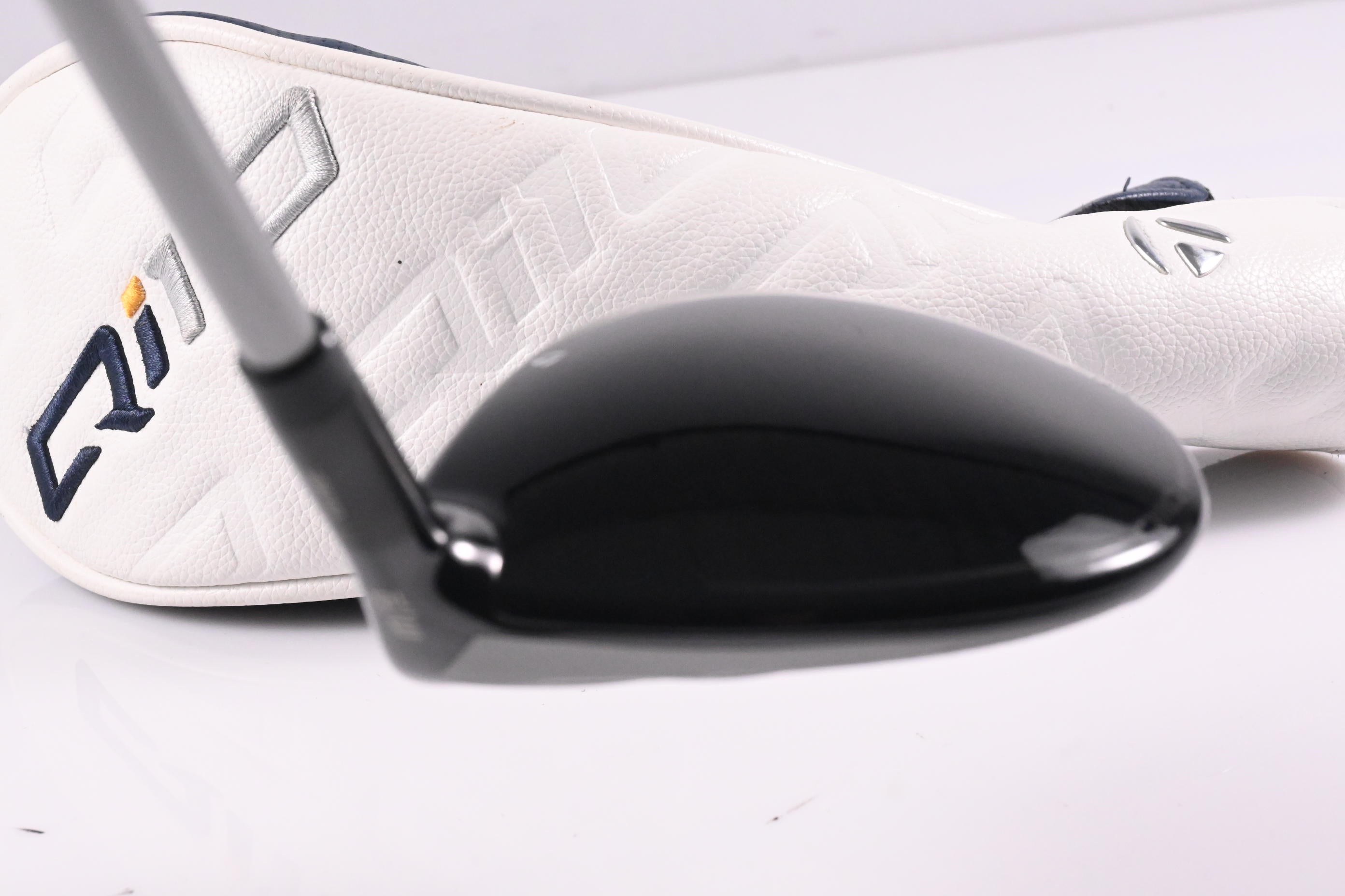 Taylormade Qi10 Max #3 Wood / 16 Degree / Regular Flex Fujikura Speeder NX TCS