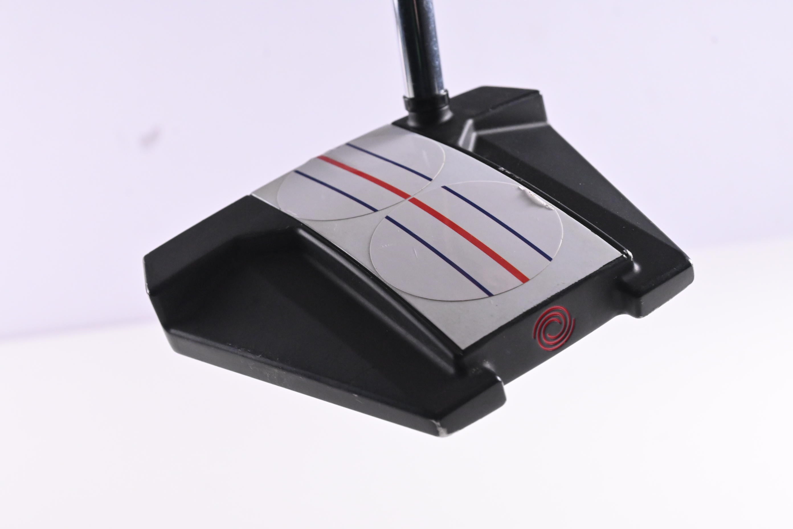 Left Hand Odyssey White Hot Versa Twelve Putter / 33 Inch