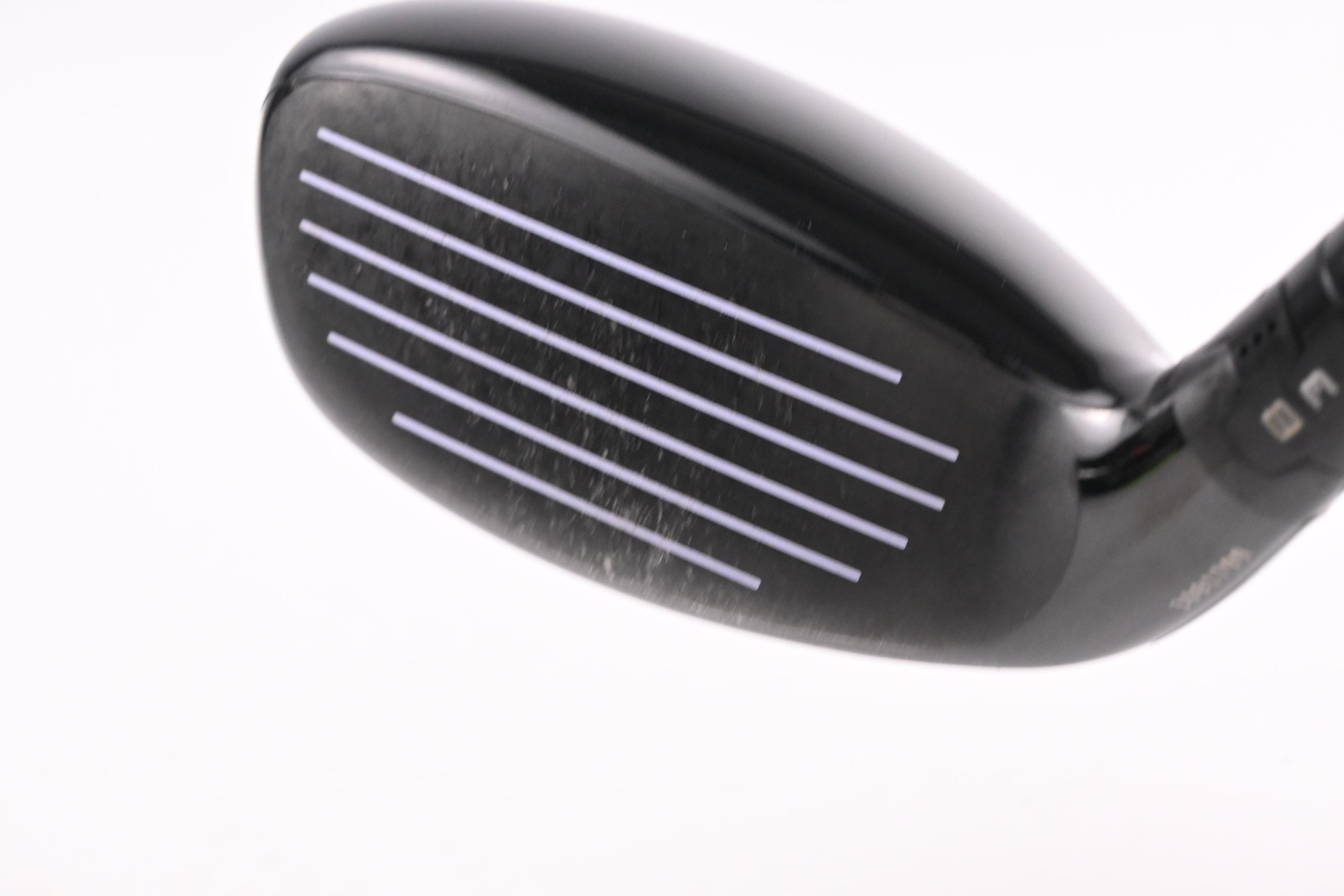 Titleist TSR3 #3 Hybrid / 19 Degree / Stiff Flex Tensei AV Blue 65 Shaft