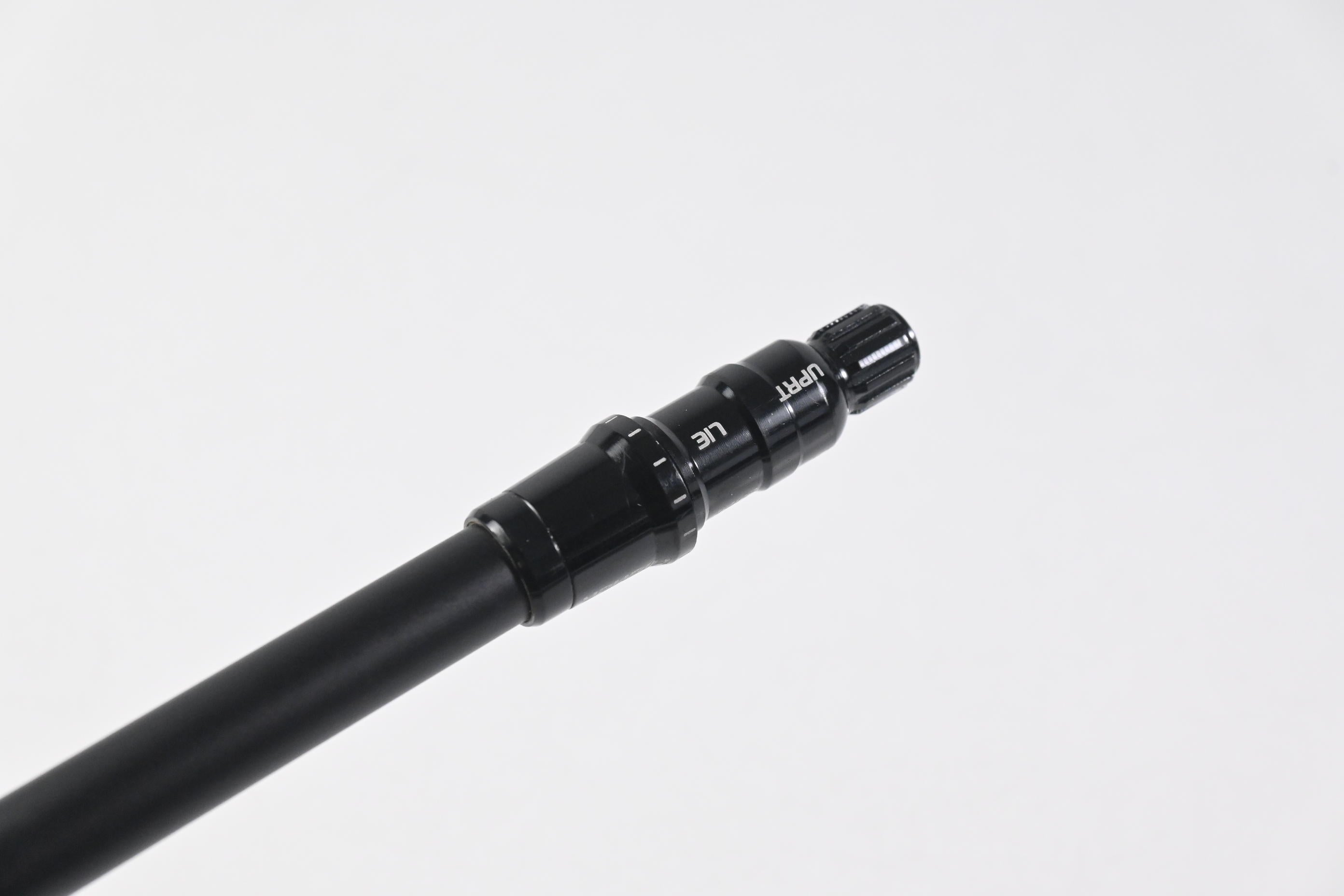 Fujikura Ventus Blue '25 6 #3 Hybrid Shaft / Regular Flex / Taylormade 2nd Gen