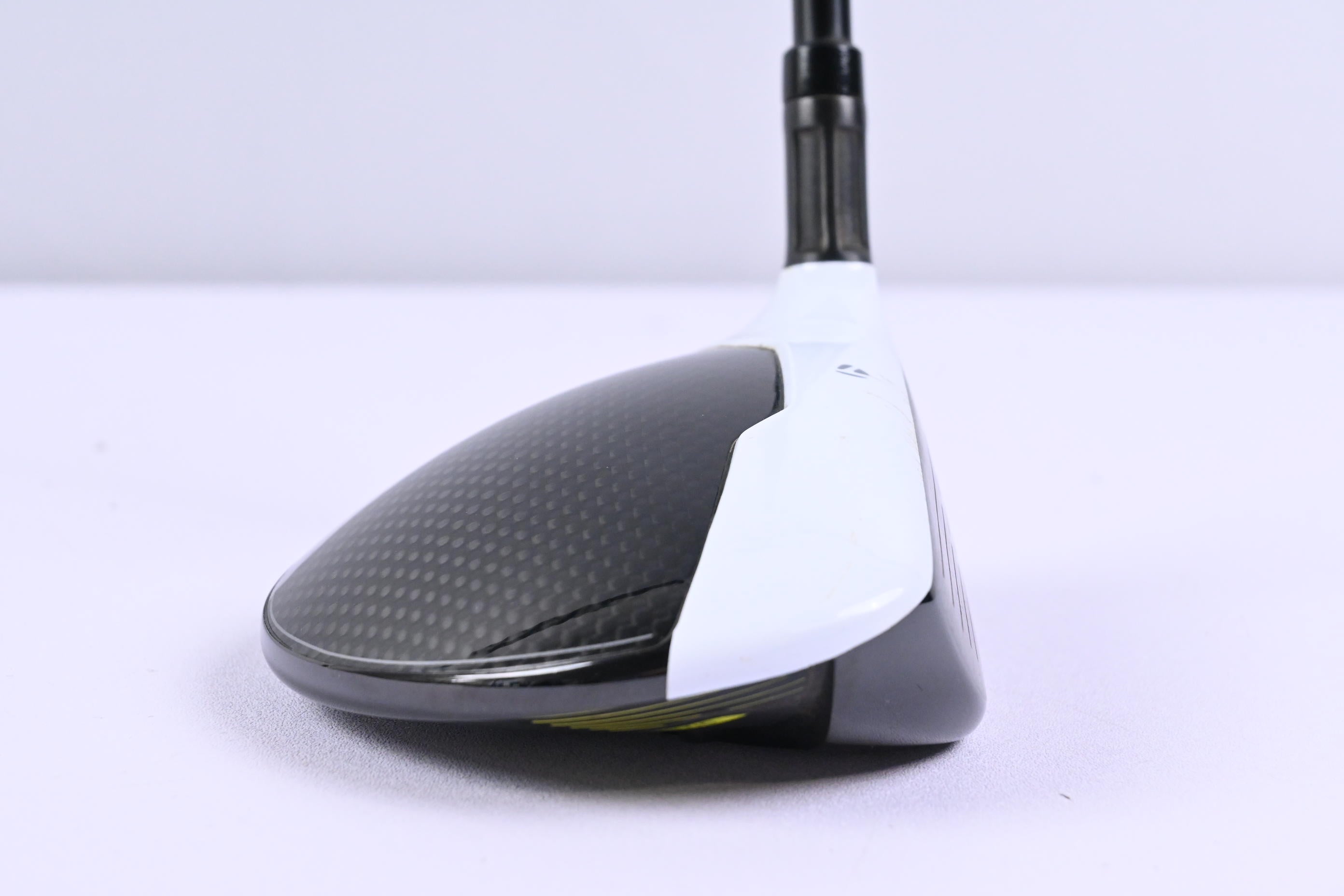 Taylormade M2 2017 #3 Wood / 15 Degree / X-Flex Project X HZRDUS Yellow 63