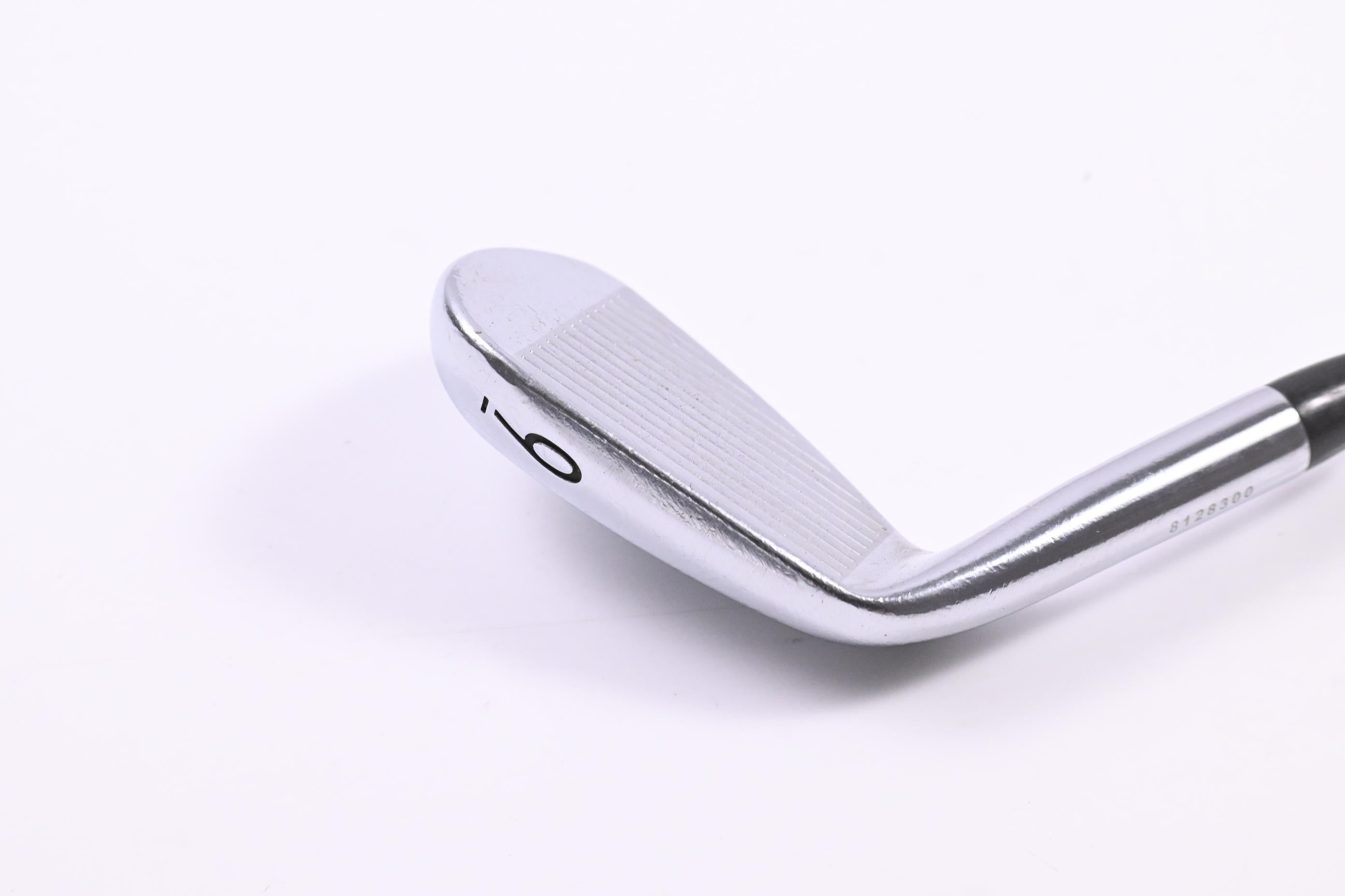 Titleist 620 MB #9 Iron / Stiff Flex Project X LZ 120 Shaft