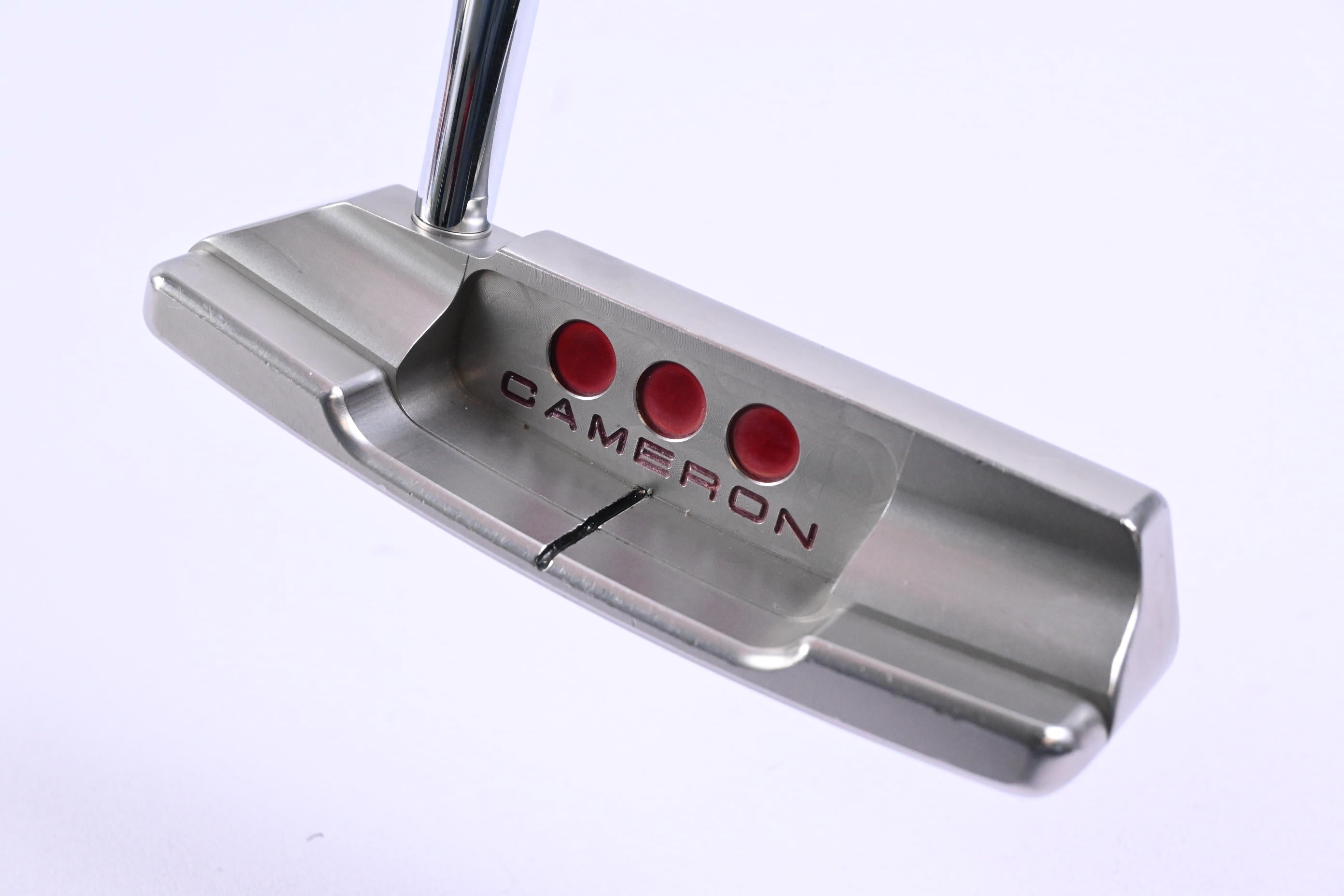 Scotty Cameron Studio Select Newport 2.7 Putter / 36 Inch