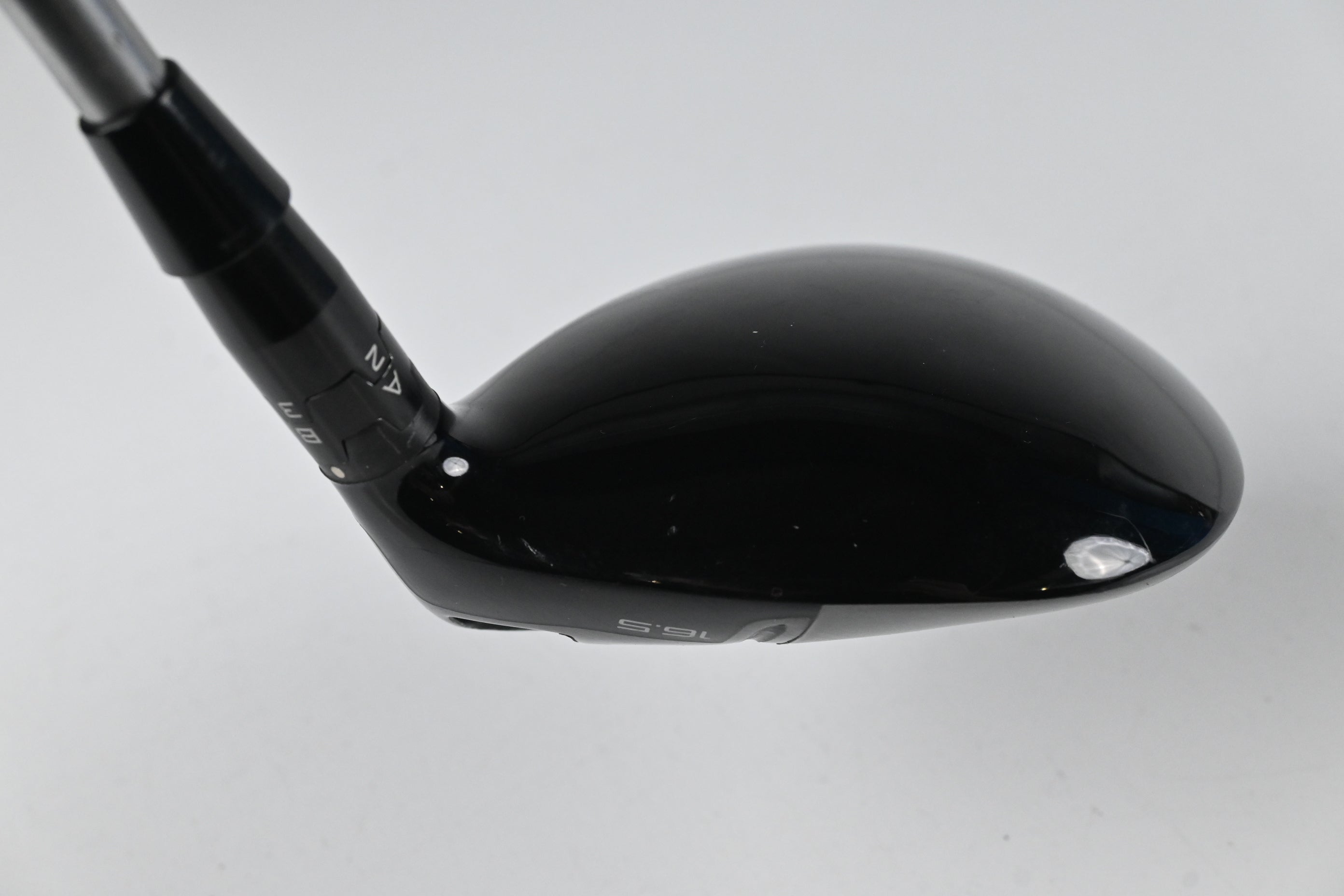 Ladies Titleist TSi2 #3 Wood / 16.5 Degree / Ladies Flex Diamana M+40 Shaft